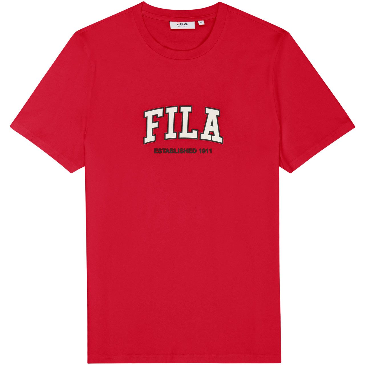 Fila T-Shirt Fila Rifredi