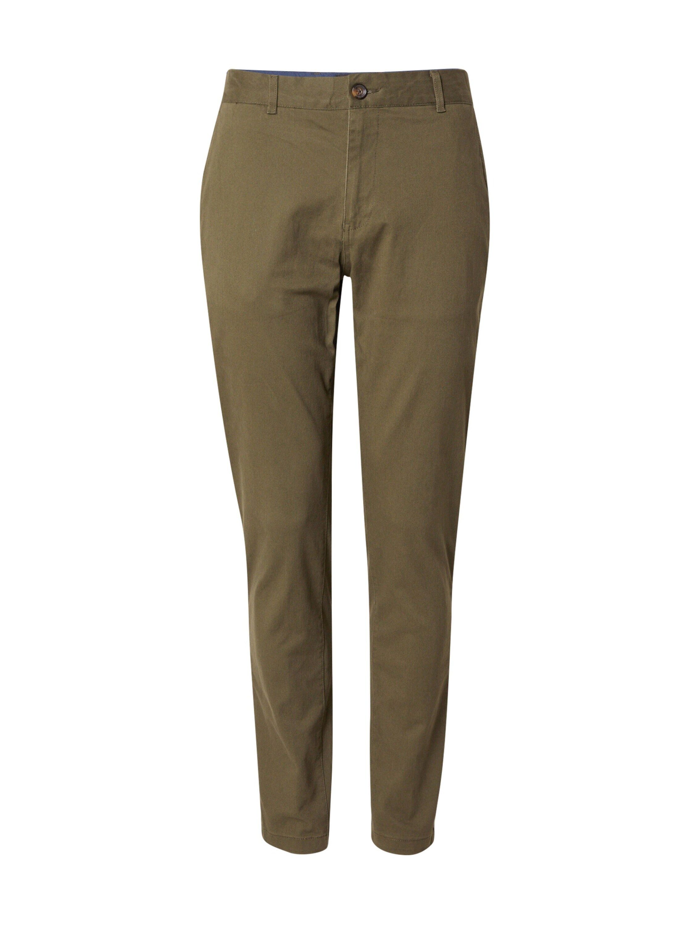 Chinohose Mott