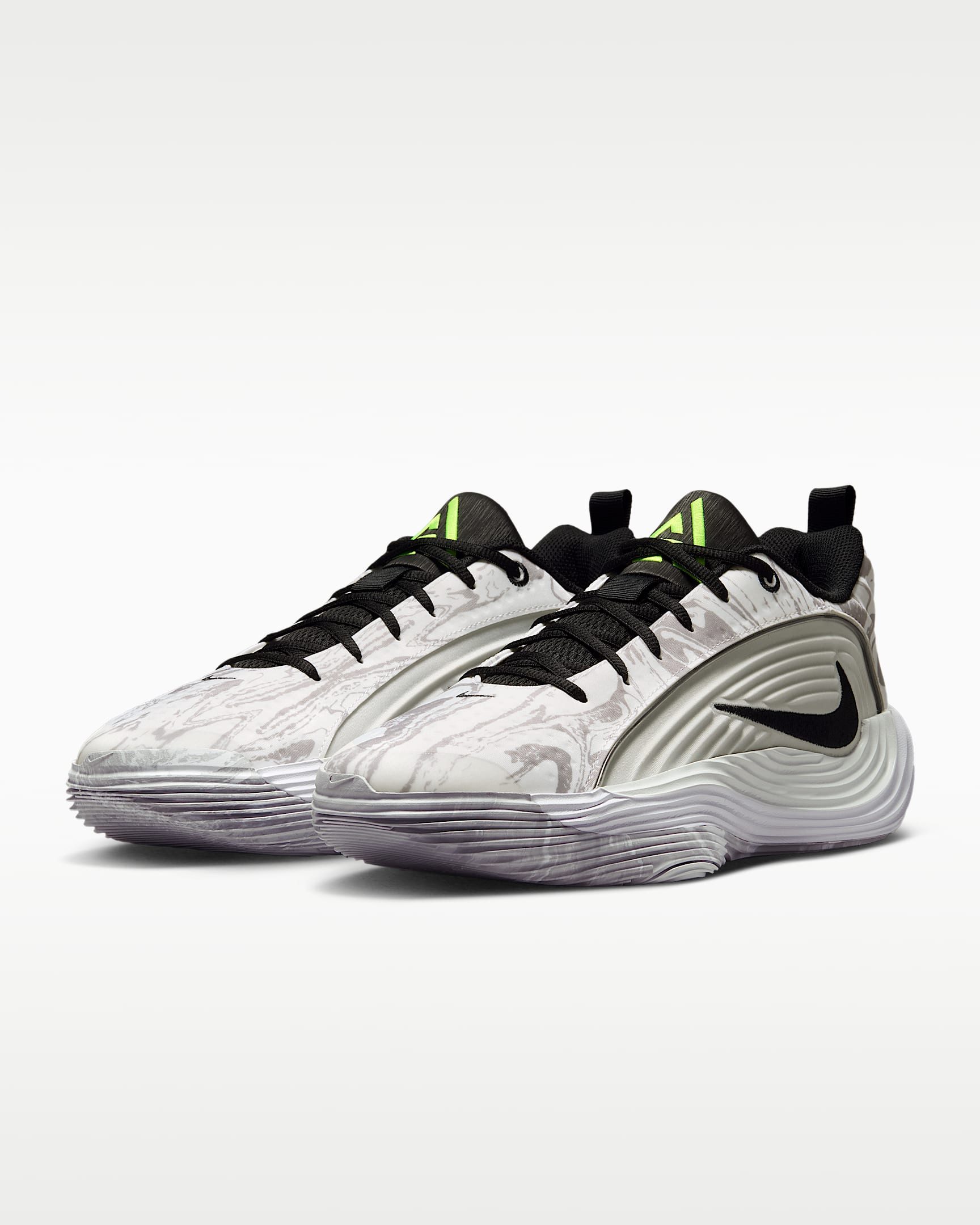 Nike Giannis Immortality 5 Basketballschuh