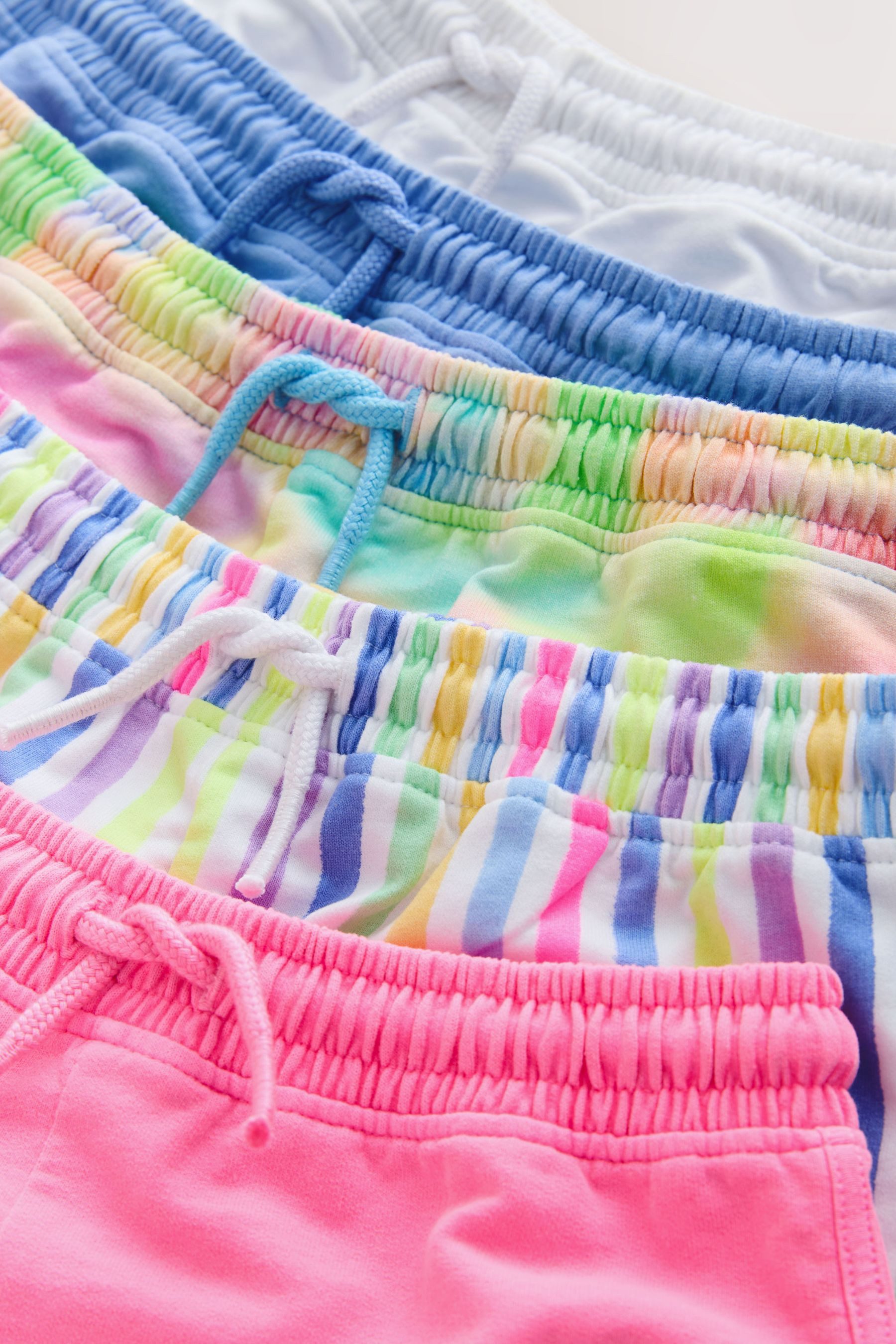 Next Shorts Racer-Shorts im 5er-Pack (5-tlg) – Bild 3 von 5