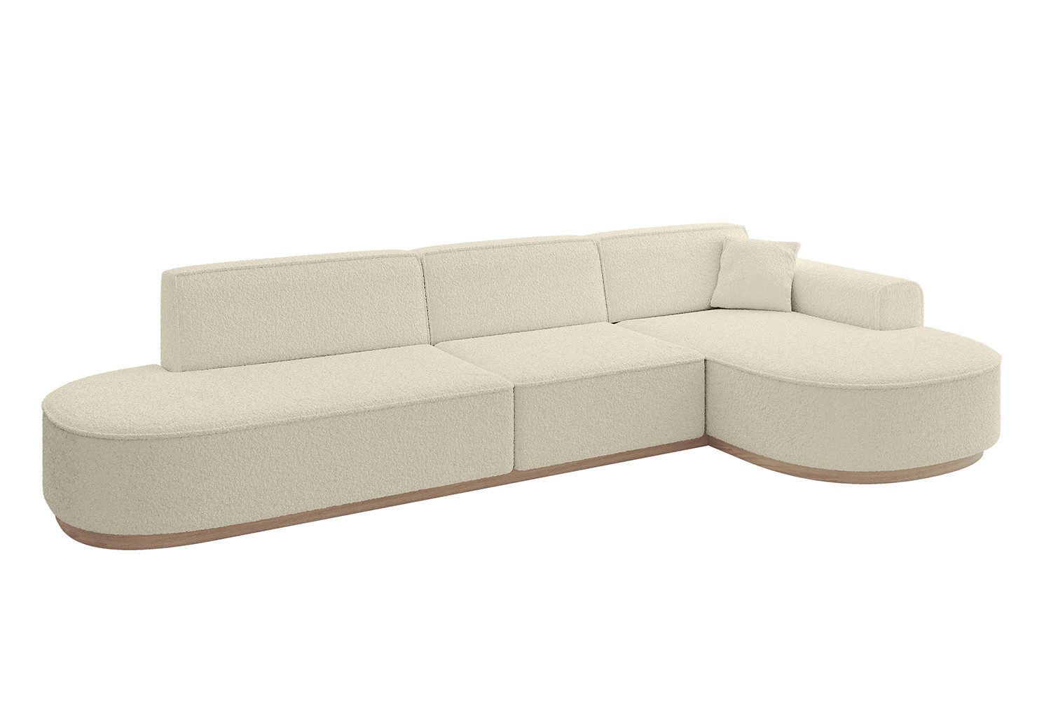 ALTDECOR Ecksofa MARI-L2-v1, Sofa Praktische Bequeme günstig online kaufen