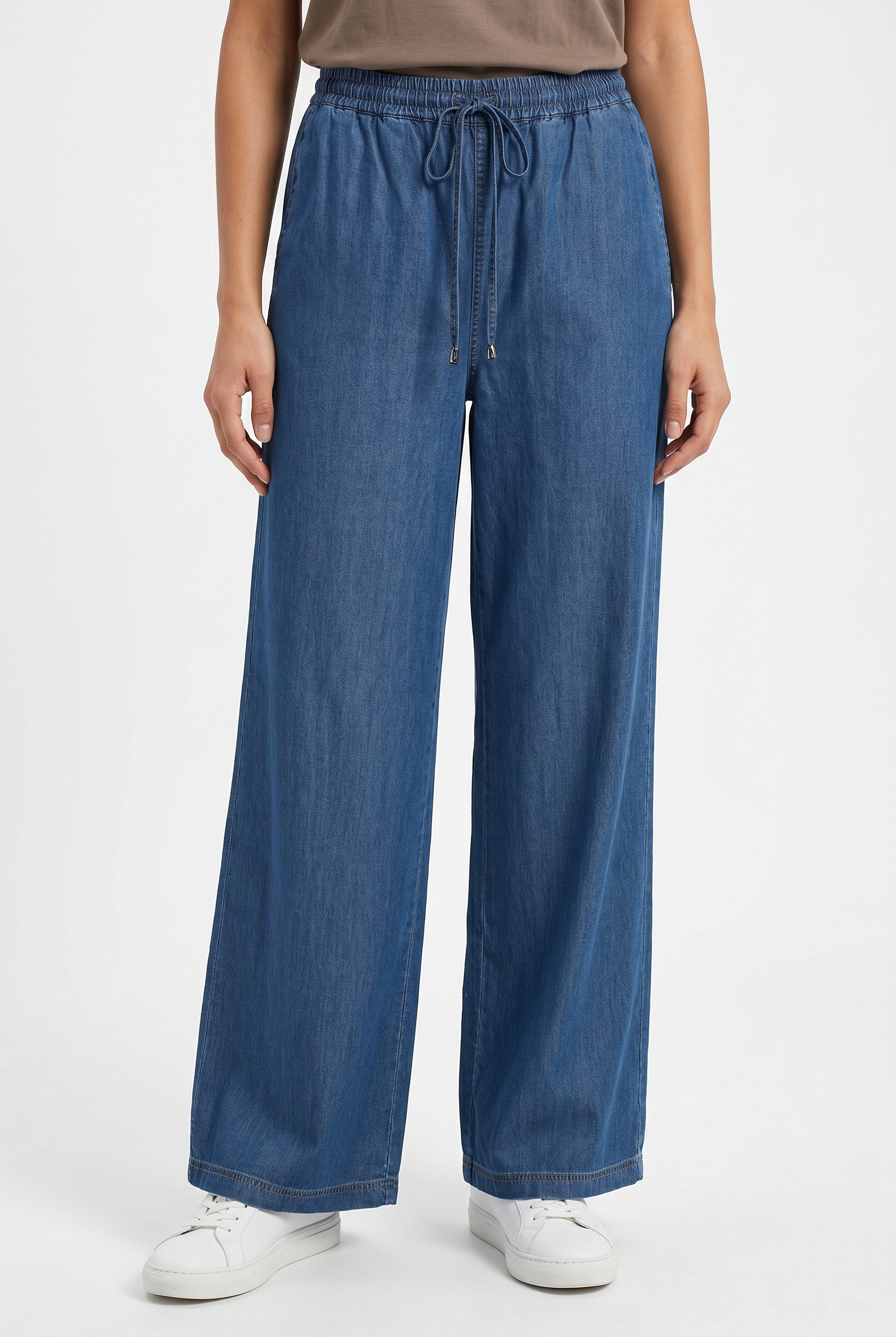 Schlupfhose Tanella Premium Damenmode