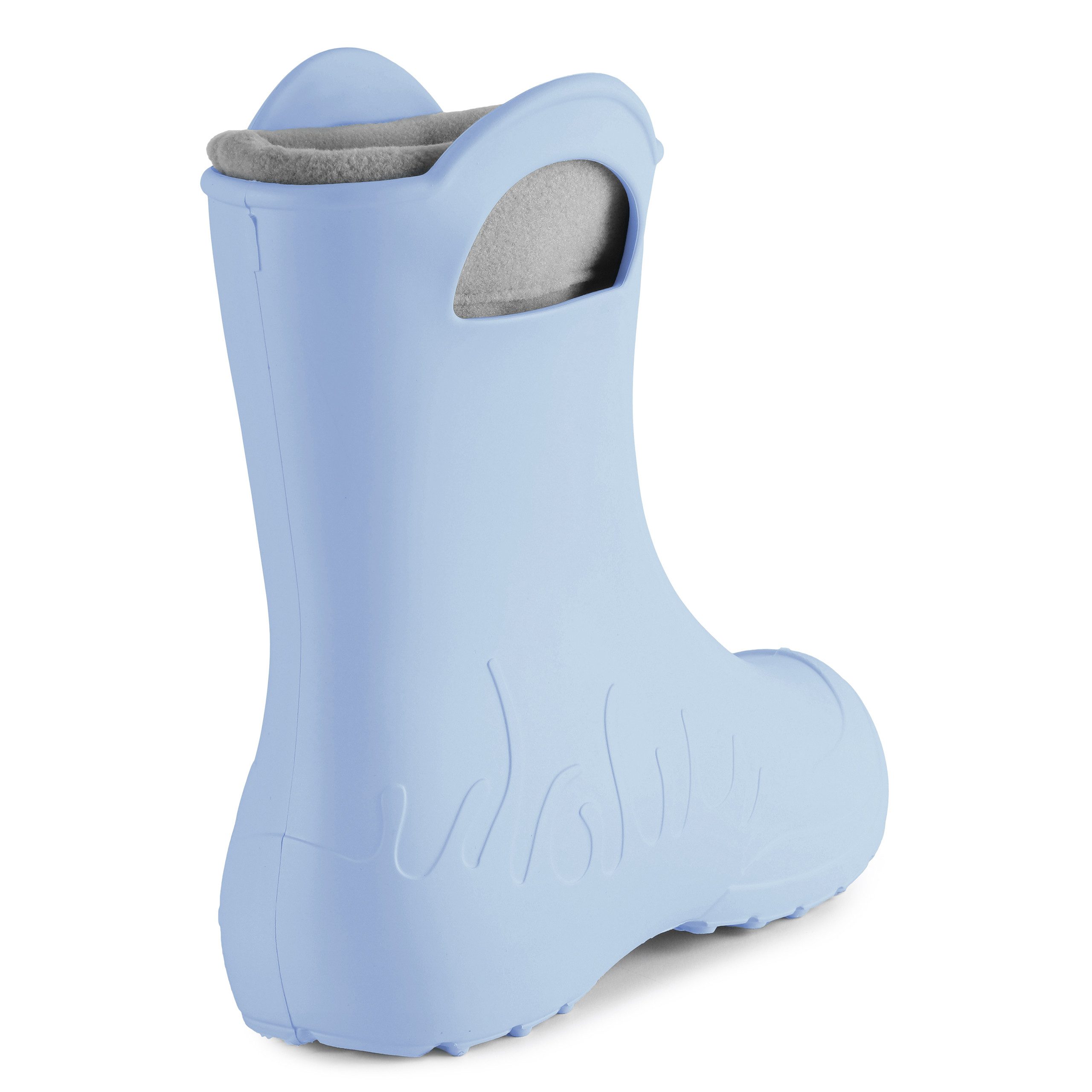 Ladeheid EVA Regenstiefel LA-CA-12 federleichte Regenschuhe Damen Gummistie günstig online kaufen