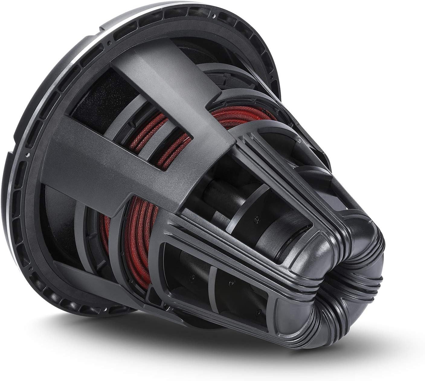 Rockford Fosgate Rockford Fosgate POWER Subwoofer T3S2-19 Auto-Subwoofer