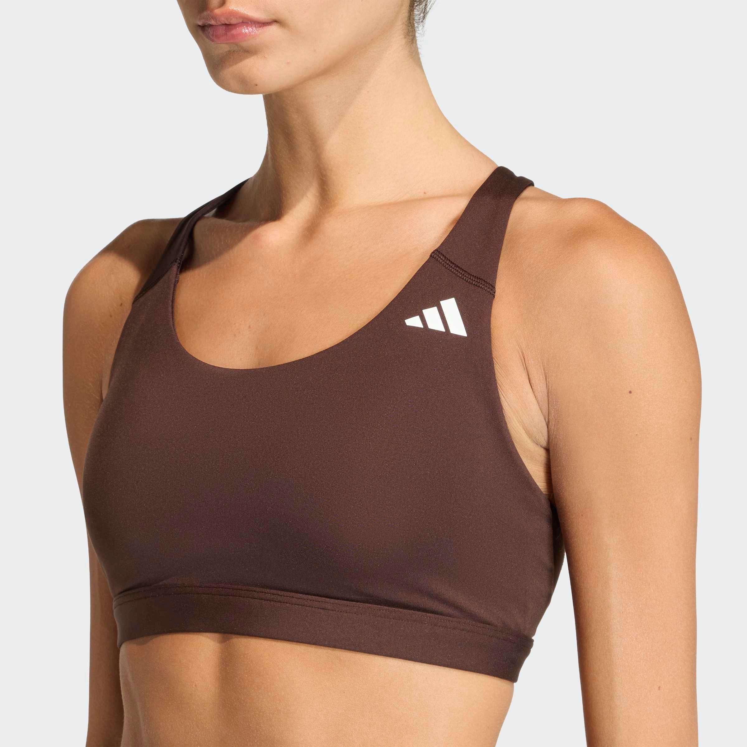 adidas Performance Sport-BH OPT ESS MS BRA