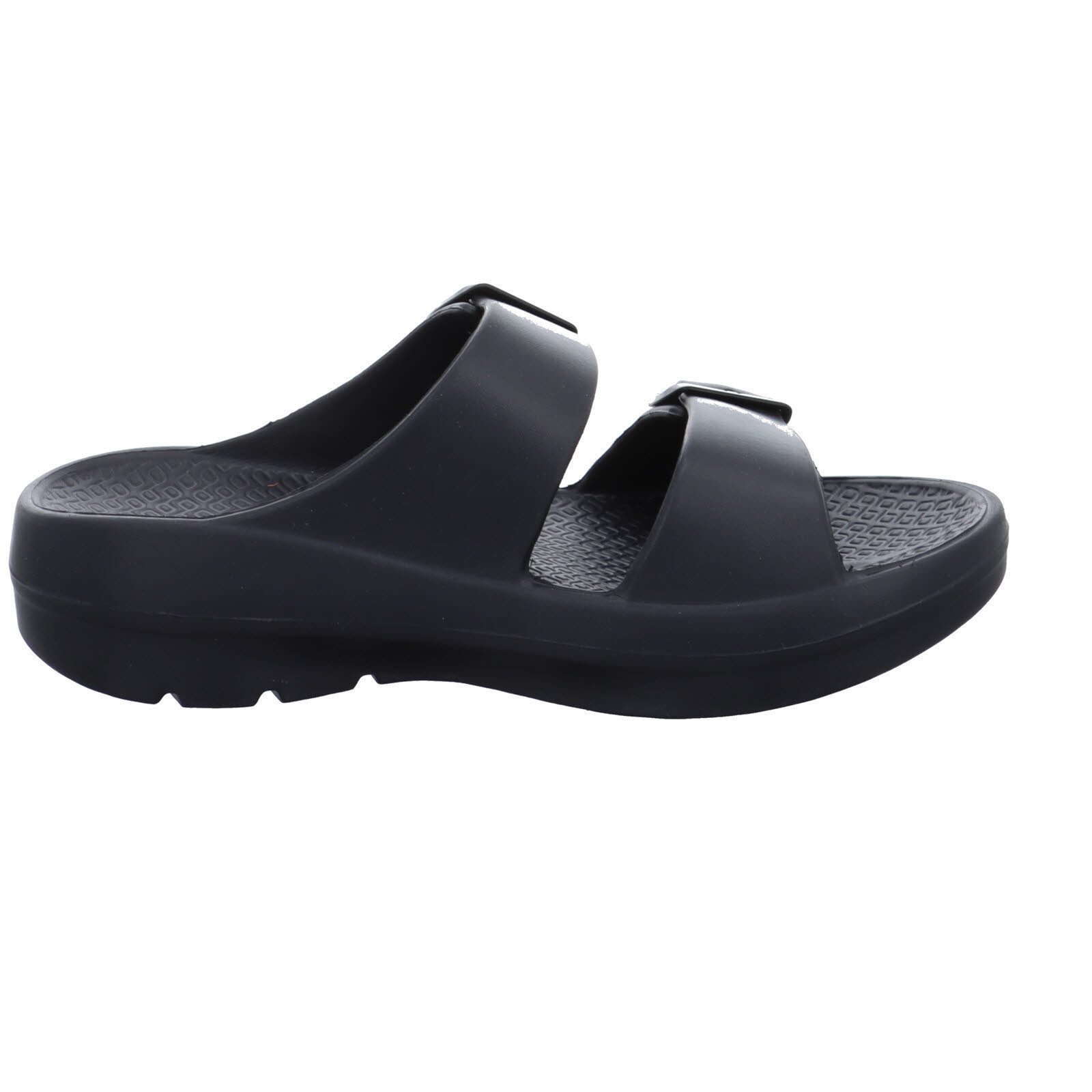 Sneakers 1547-BK Badepantolette
