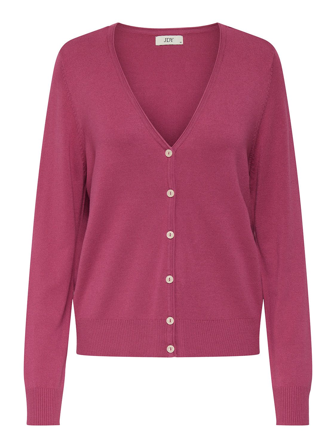 JDY Strickjacke BASICA (1-tlg) günstig online kaufen