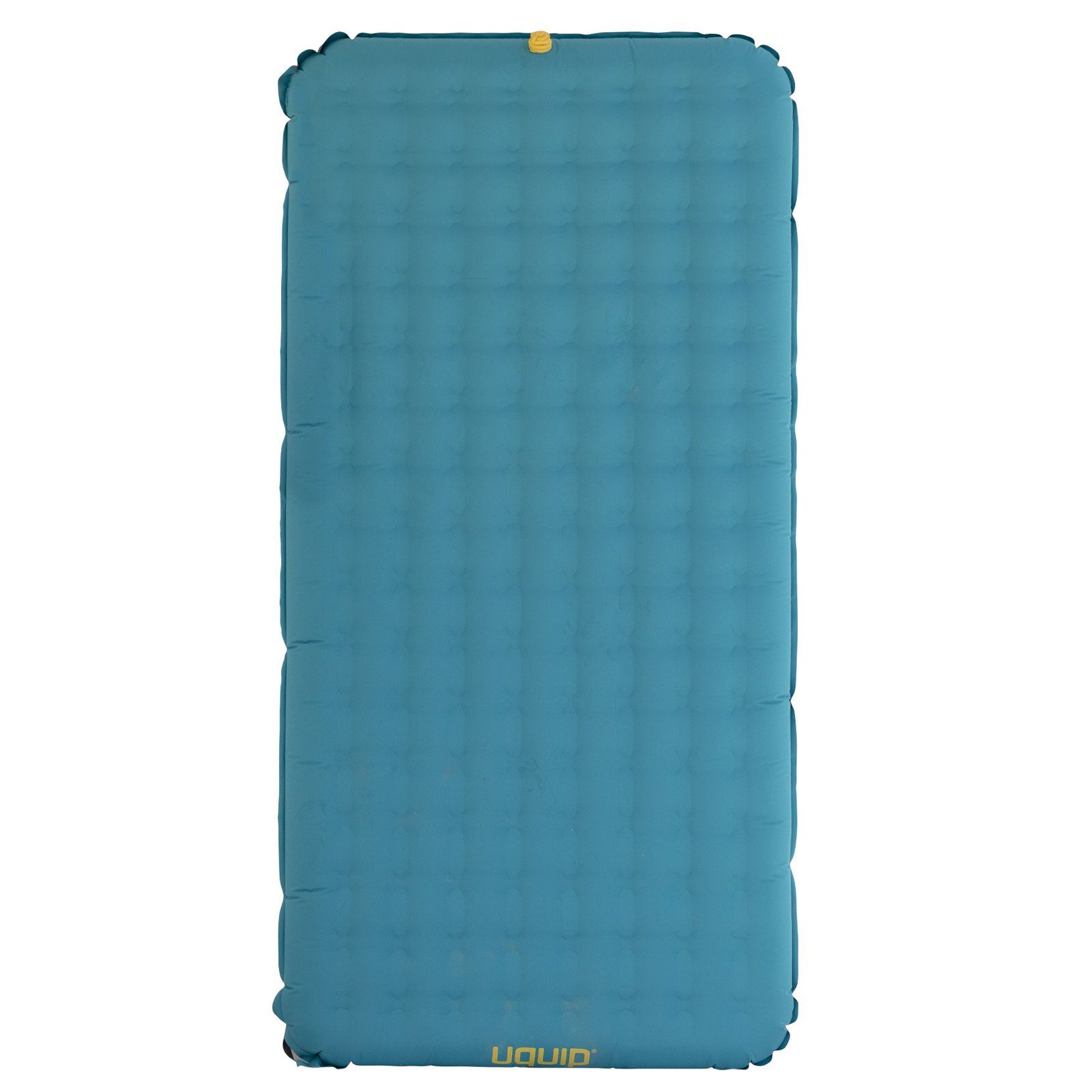Luftmatratze Camping Luftbett Betty Single XL Komfort