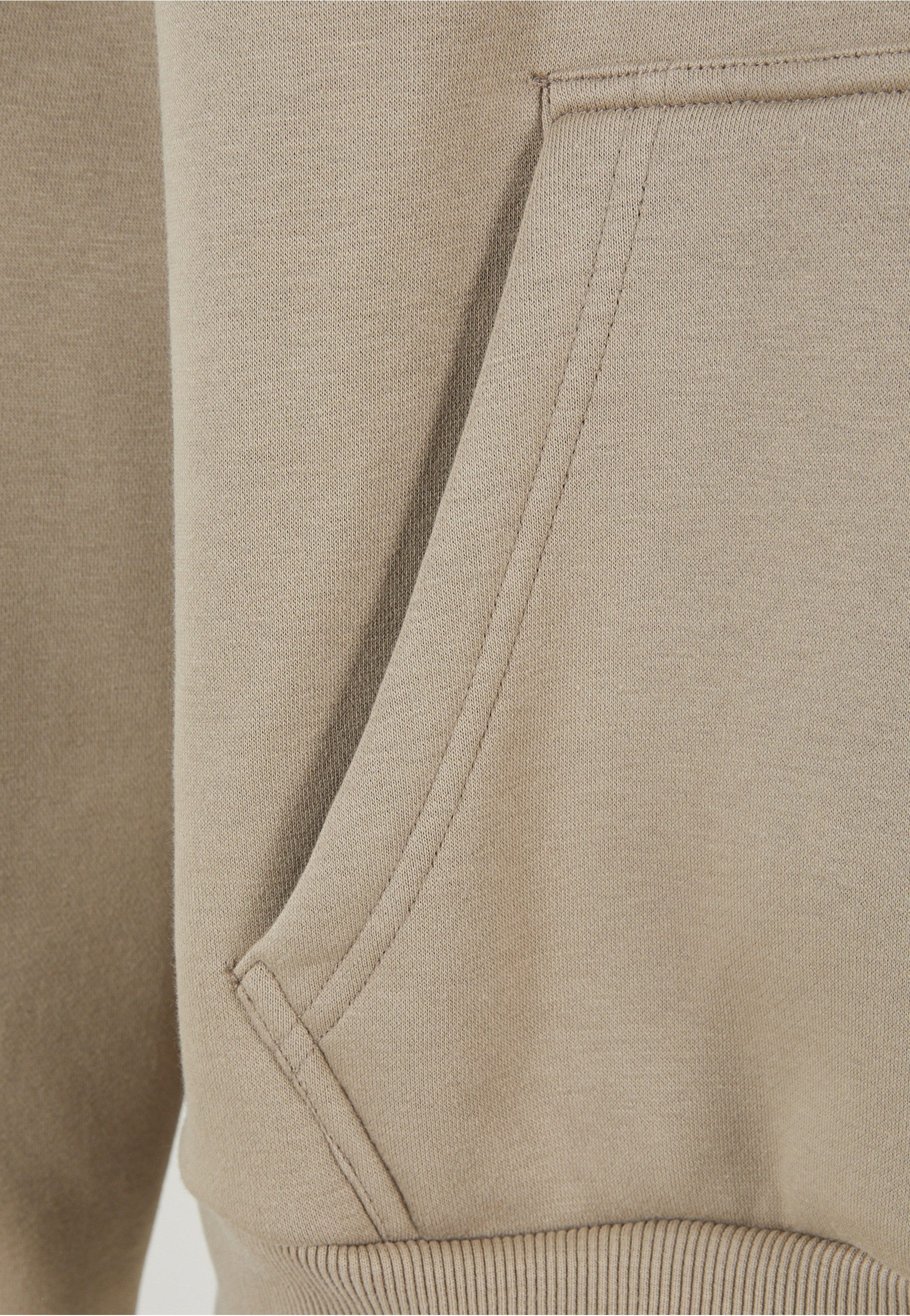 Dropsize Kapuzenpullover Dropsize Herren Heavy Oversize Embo Hoodie (1-tlg)