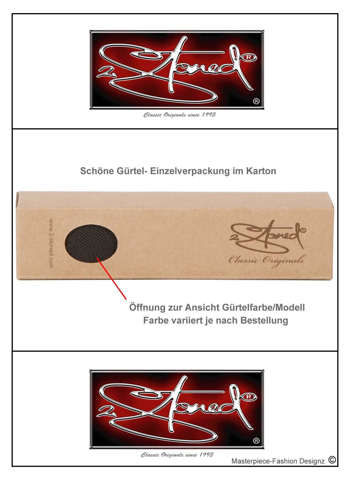 stufenlos lang mit 130 cm cm Flaschenöffner, Stretchgürtel um verstellbar, individuell elastisch 2Stoned Classic, Koppelgürtel cm breit, kürzbar, Chromschnalle 4 Unisex, Beige 20 dehnbar,