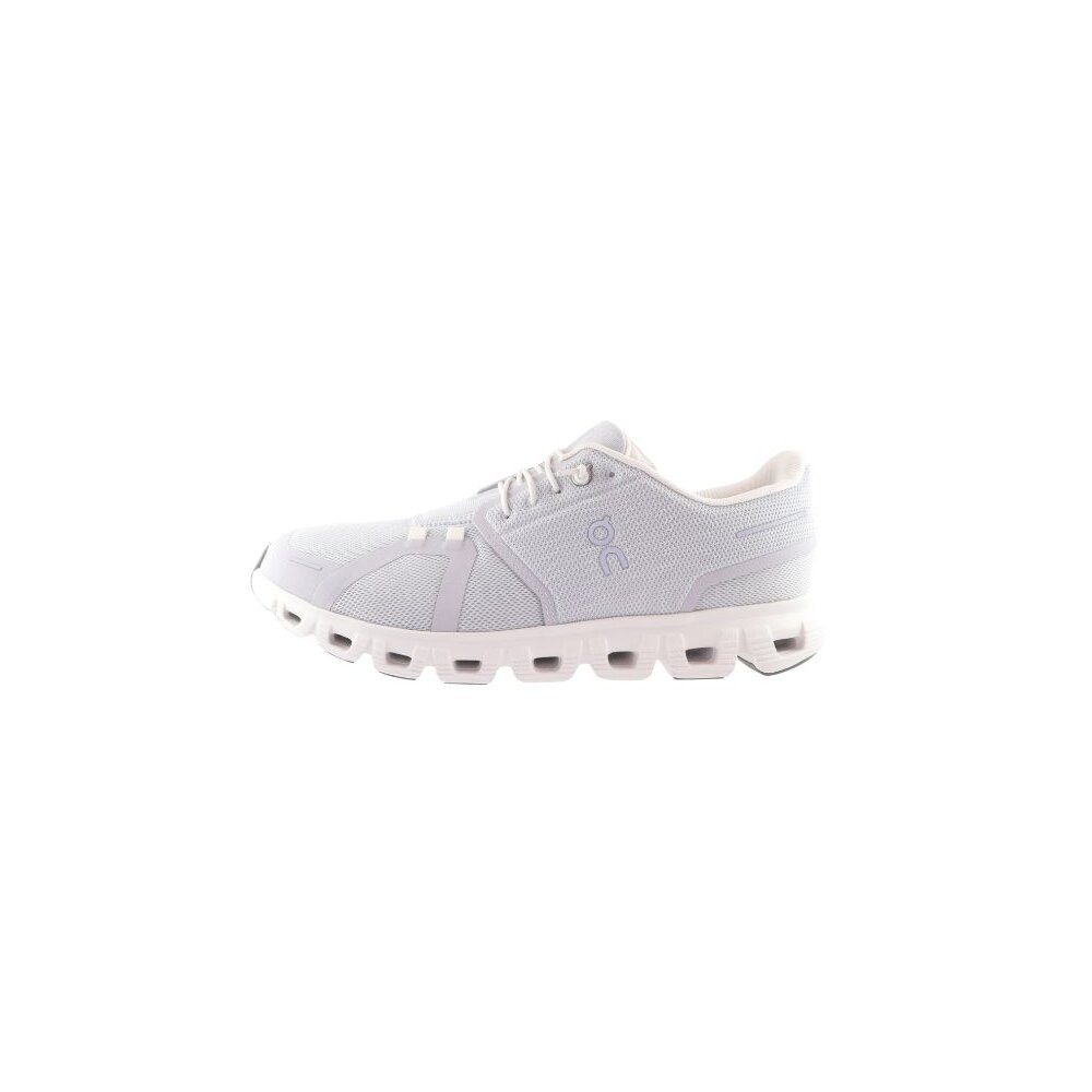 on On - Cloud 6 - Grau Schnürschuh günstig online kaufen