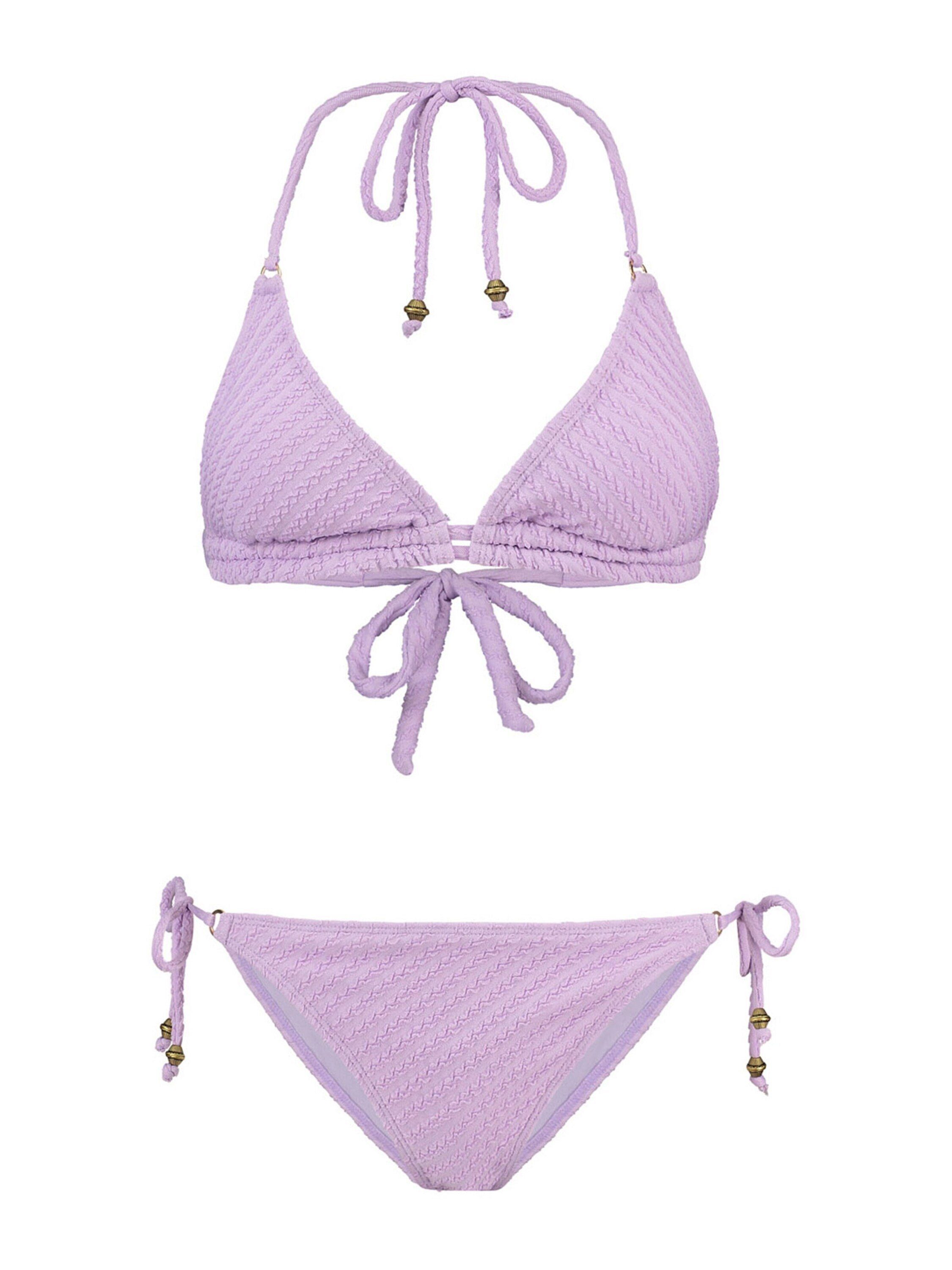 Shiwi Triangel-Bikini LIZ (1-St) Weiteres Detail günstig online kaufen