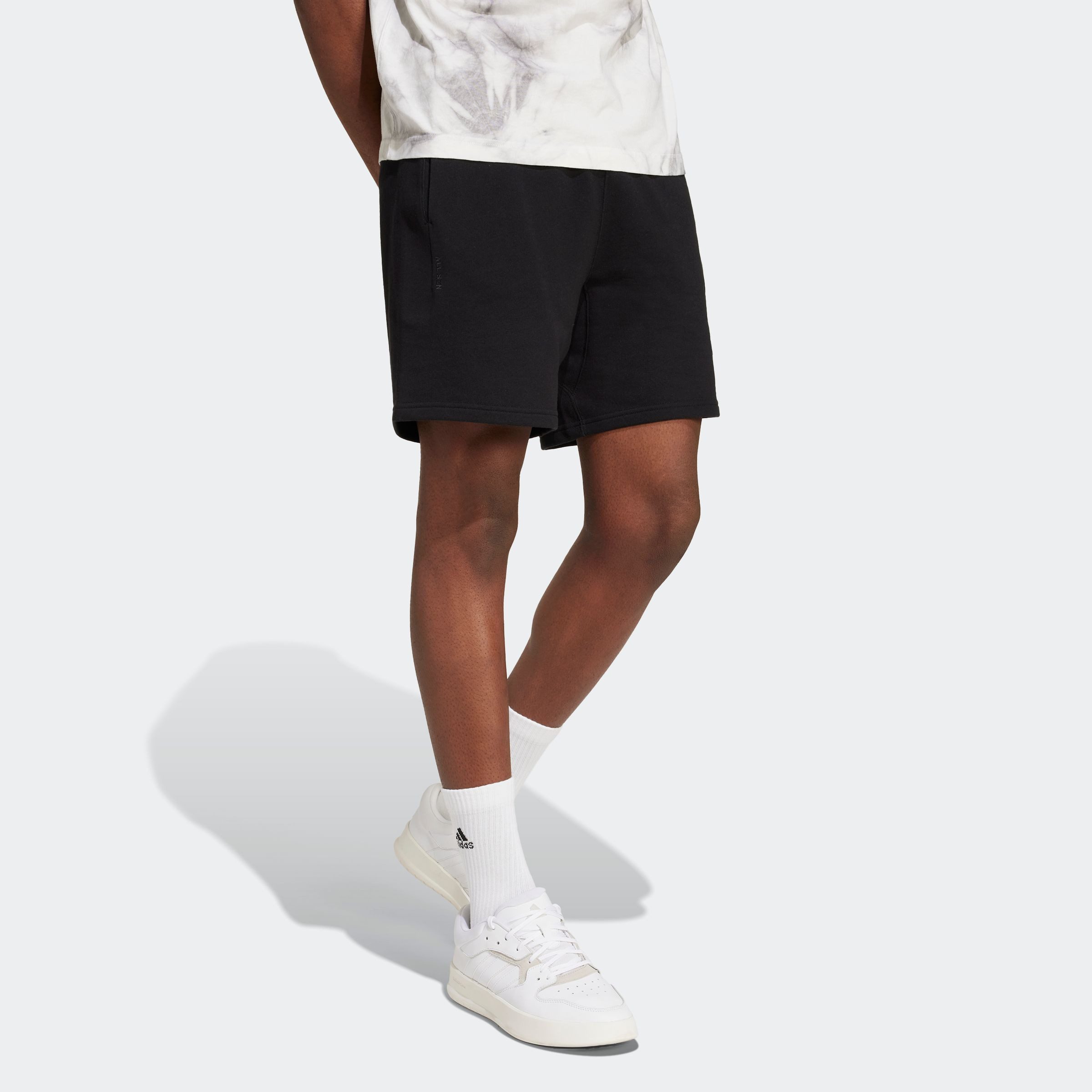 adidas Sportswear Shorts M A SZN FT SHO (1-tlg) günstig online kaufen