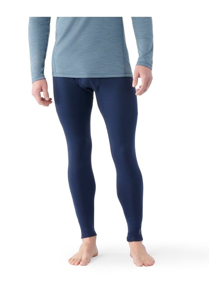 Smartwool Lange Unterhose Funktionsunterwäsche Unterziehhose Classic Thermal (wärmende)