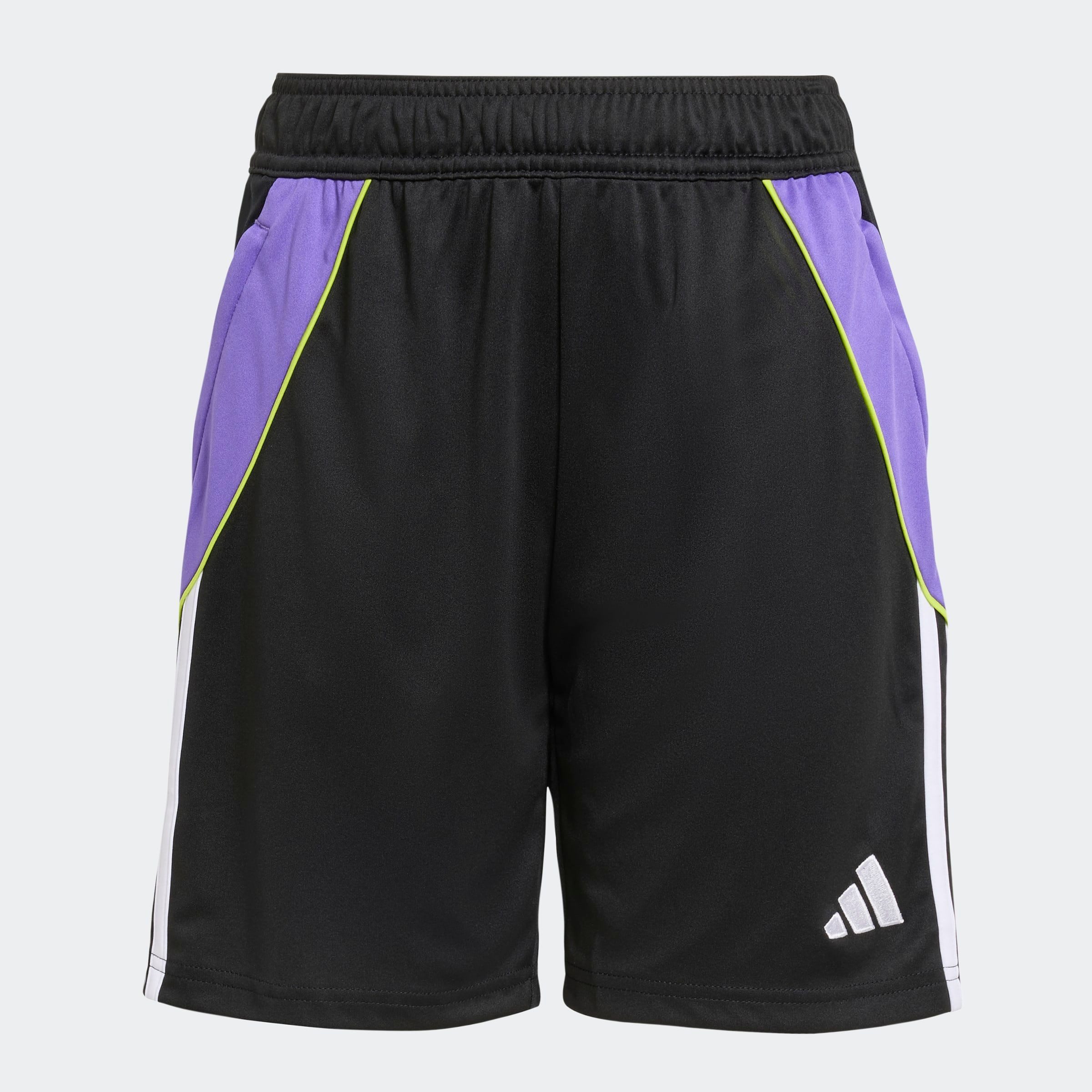 Trainingsshorts TIRO 24 KINDER
