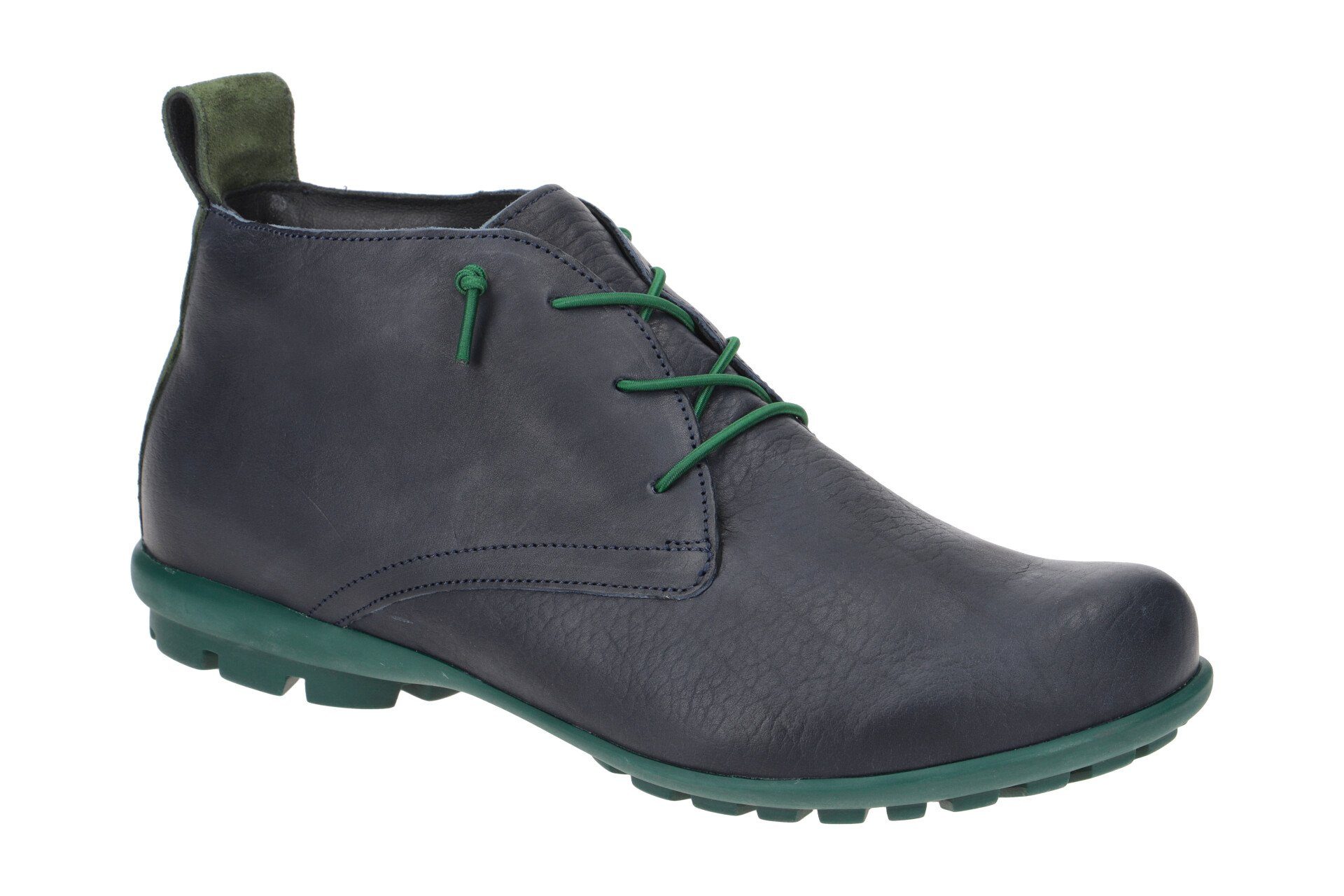 Think! 3-000144-8010 Сапоги