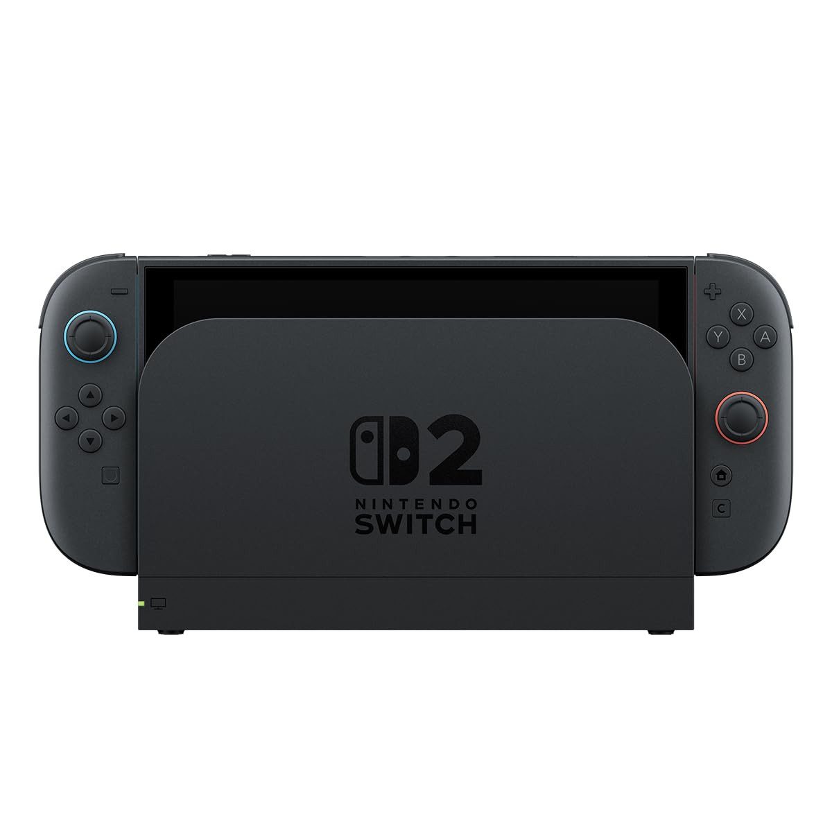 Nintendo Switch Nintendo Switch 2 + Mario Kart World-Set