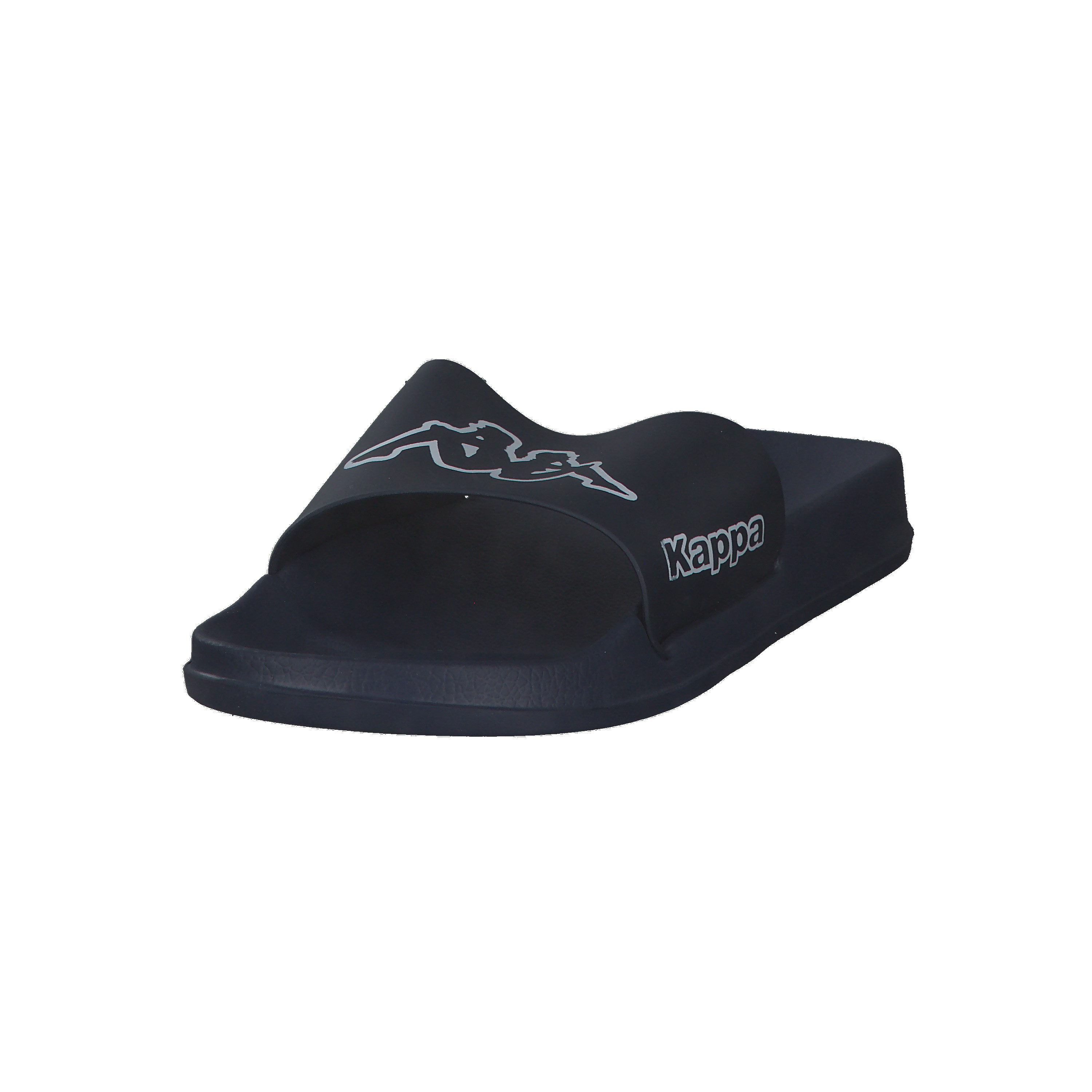Kappa Kappa Unisex Badeschlappen KRUS 242794 Badeschuh