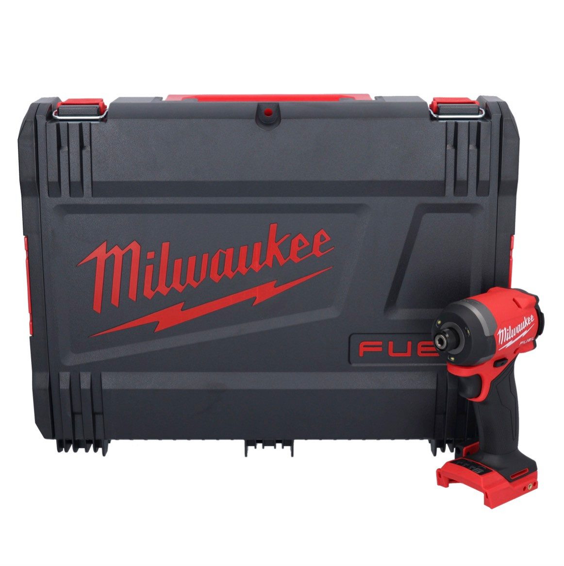 Milwaukee Akku-Schlagschrauber M18 FID3-0X Akku Schlagschrauber 18 V 1/4" 226 Nm Brushless (4933479