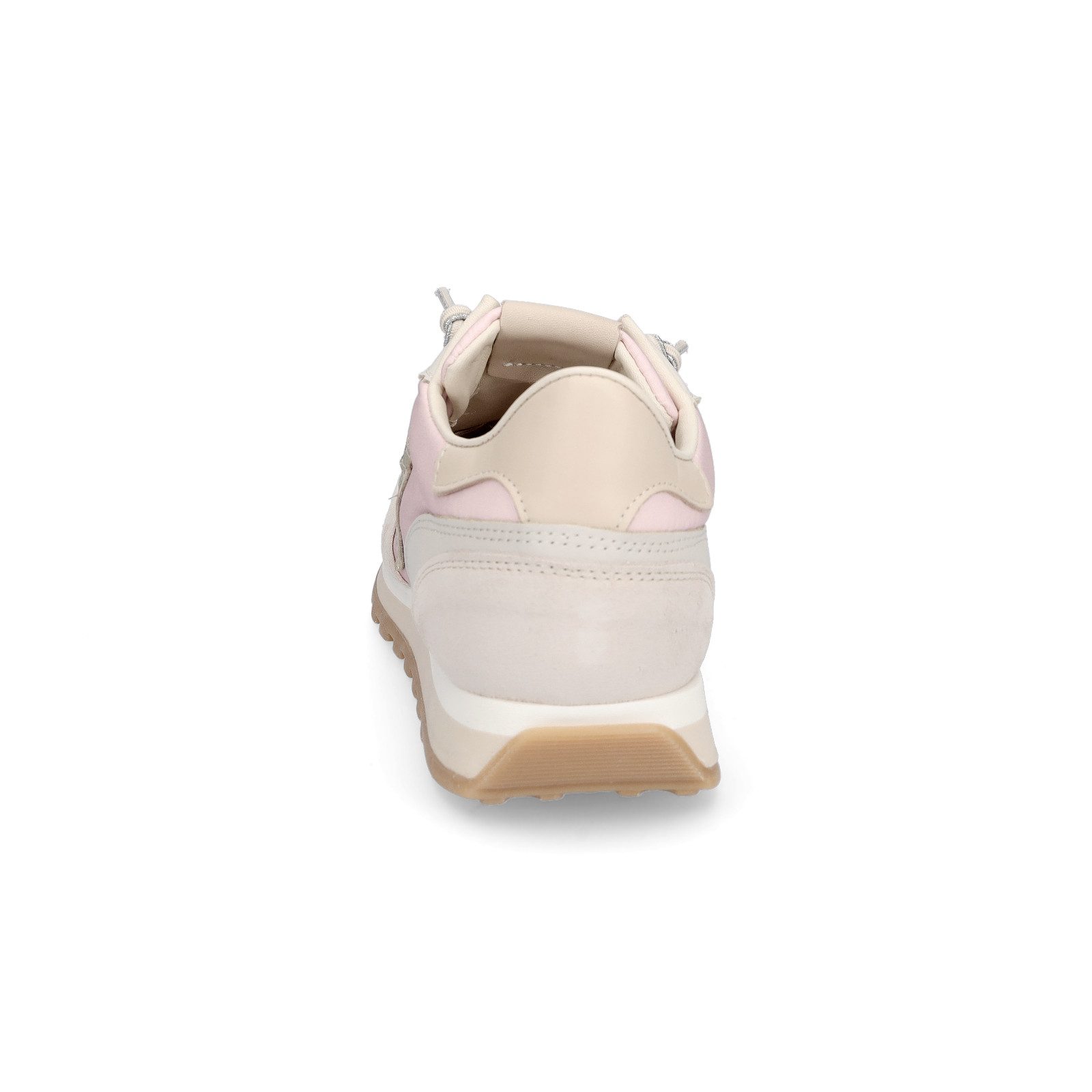 Cetti Cetti Damen Sneaker rosa
