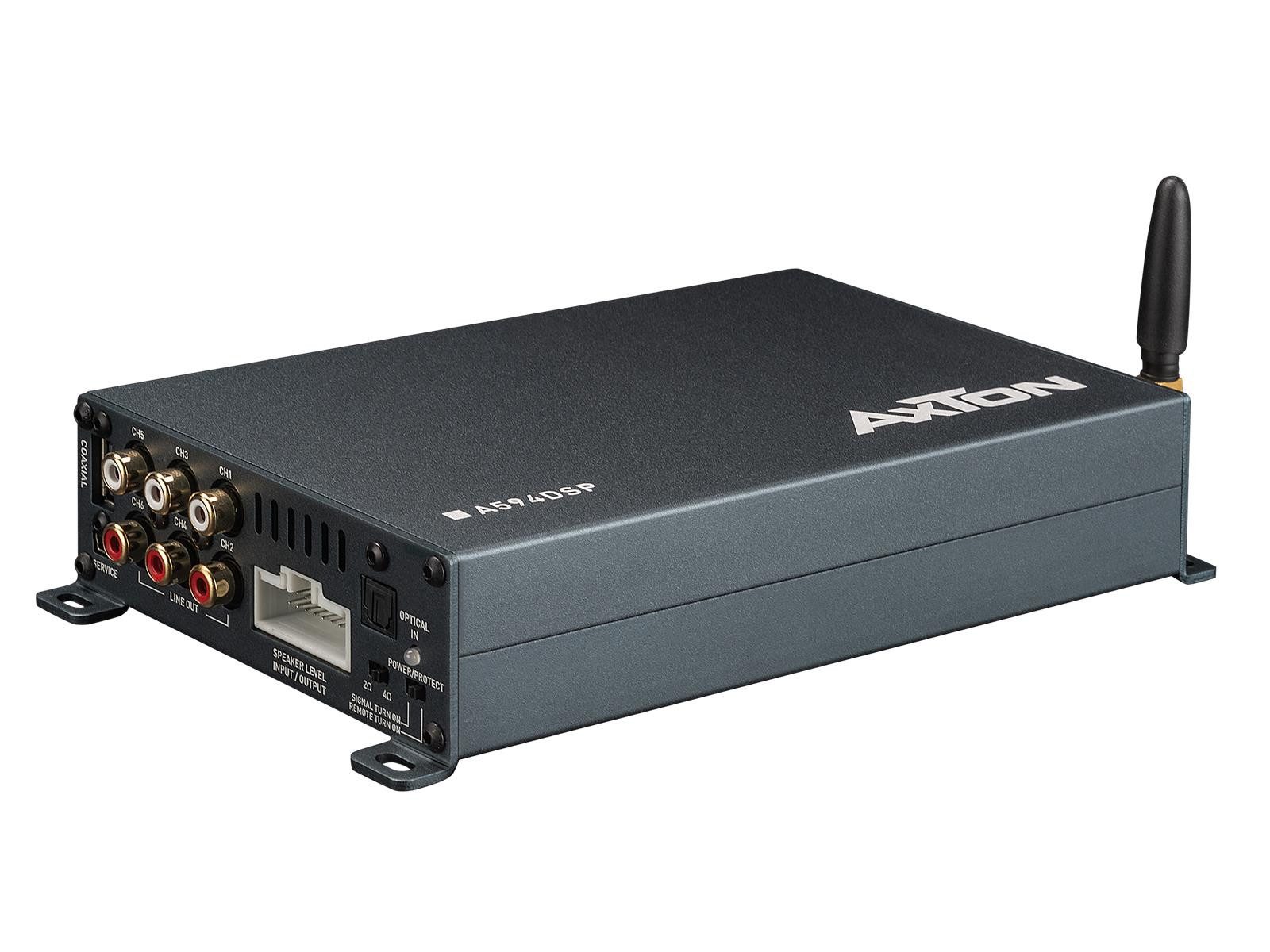 Axton AXTON A594DSP Audioverstärker