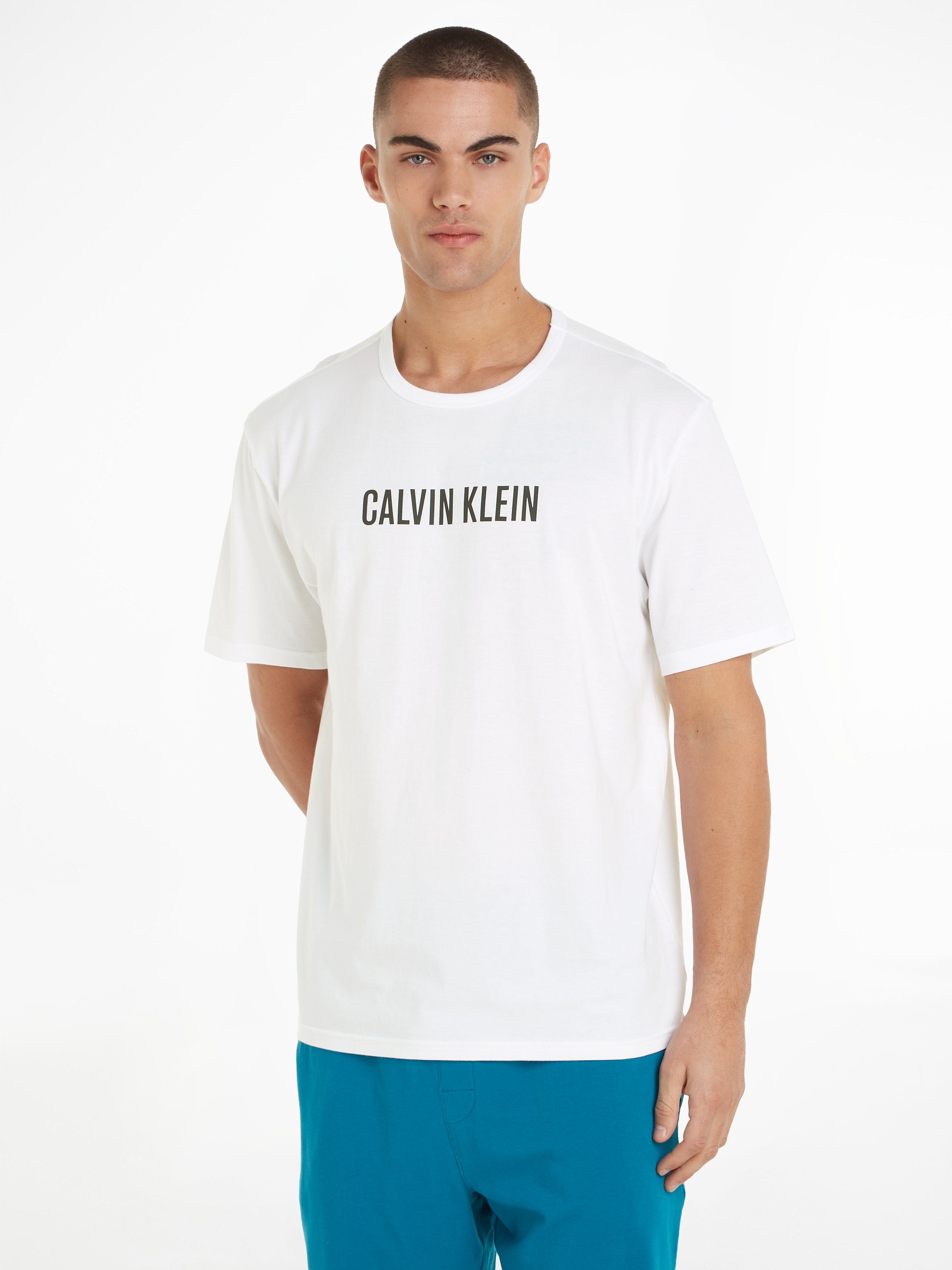 Calvin Klein Underwear T-Shirt S/S CREW günstig online kaufen