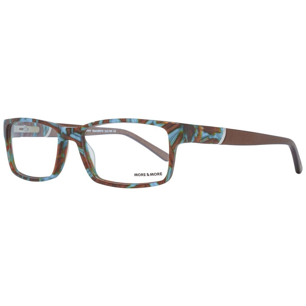 MORE&MORE Sonnenbrille MOD. 50510 53740
