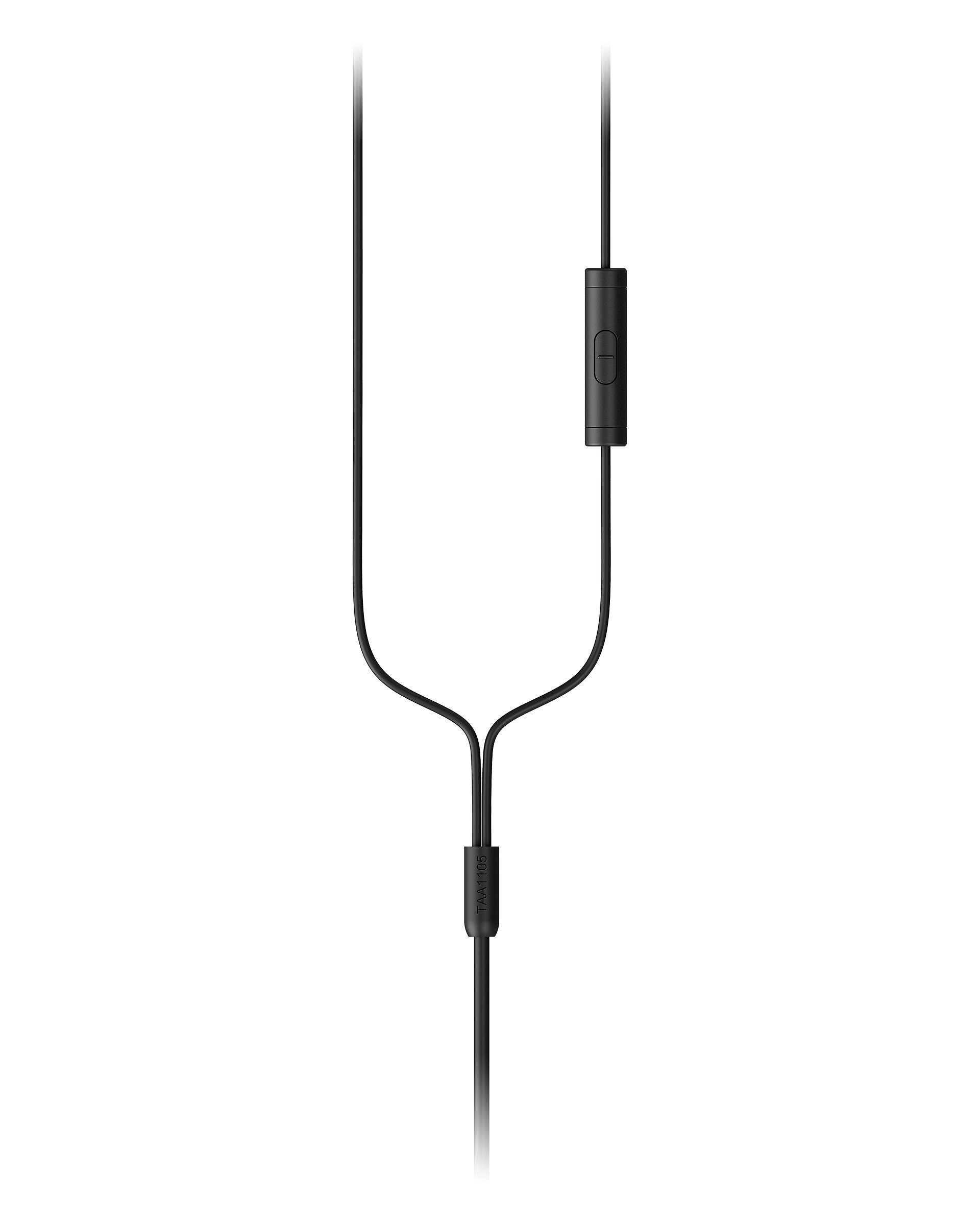 In-Ear-Kopfhörer TAA1105 Philips schwarz