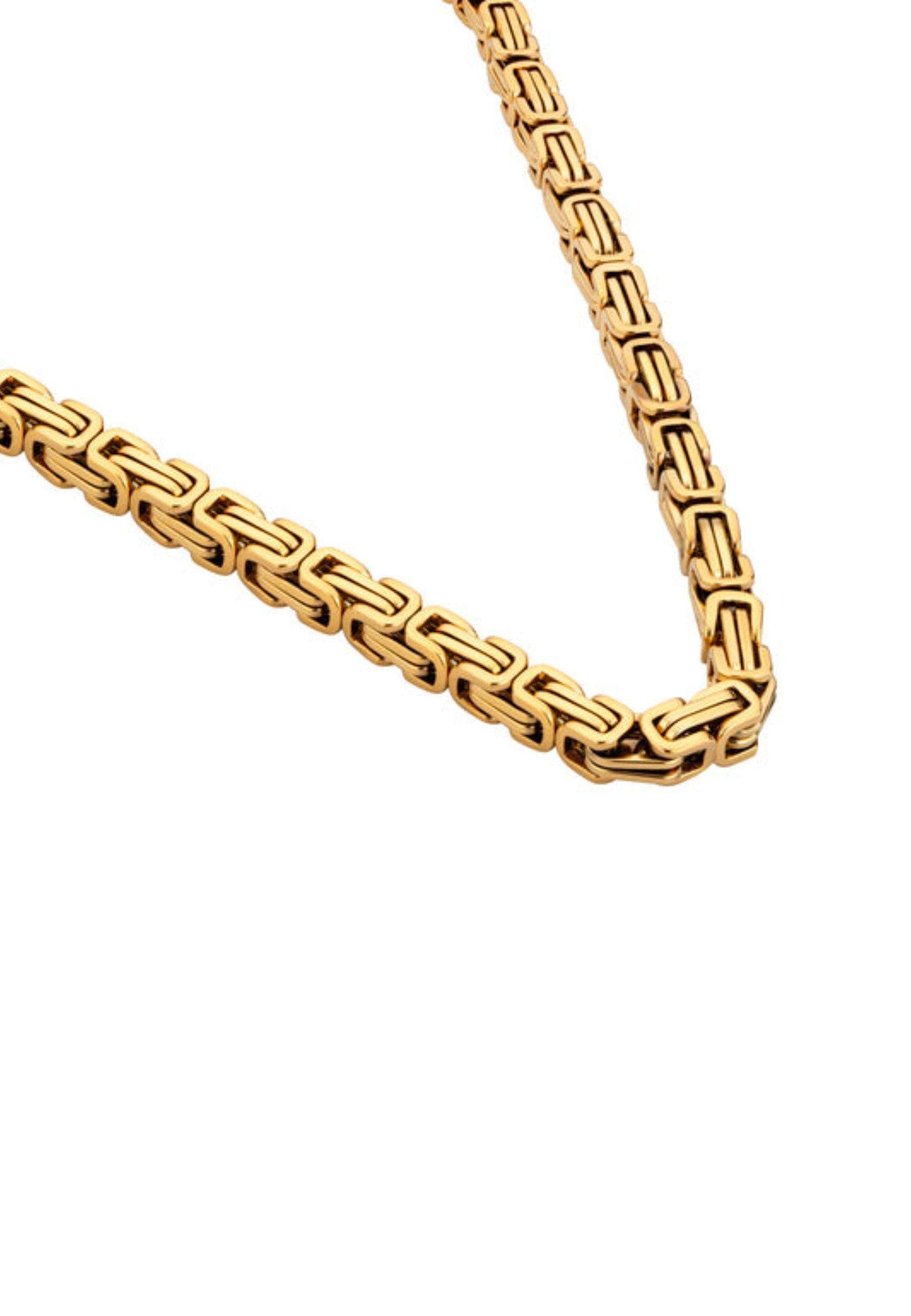 Police Collier Halskette Für Männer Vo...