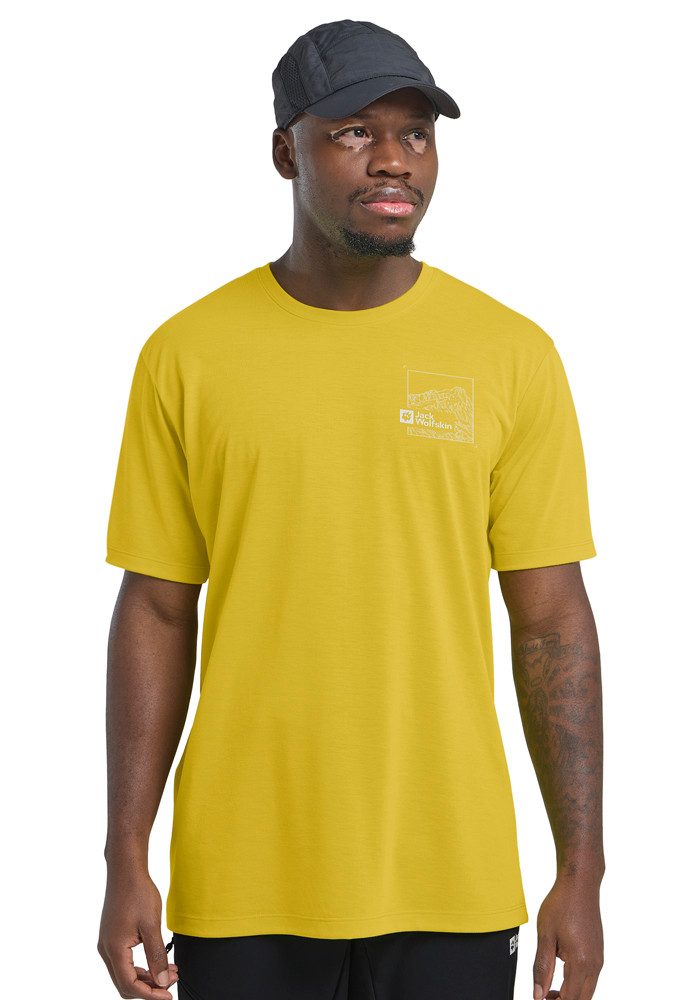 T-Shirt VONNAN GRAPHIC T M