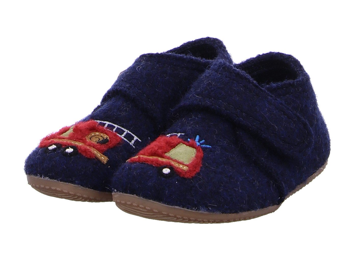 Living Kitzbühel Fredi Feuerwehr Hausschuh