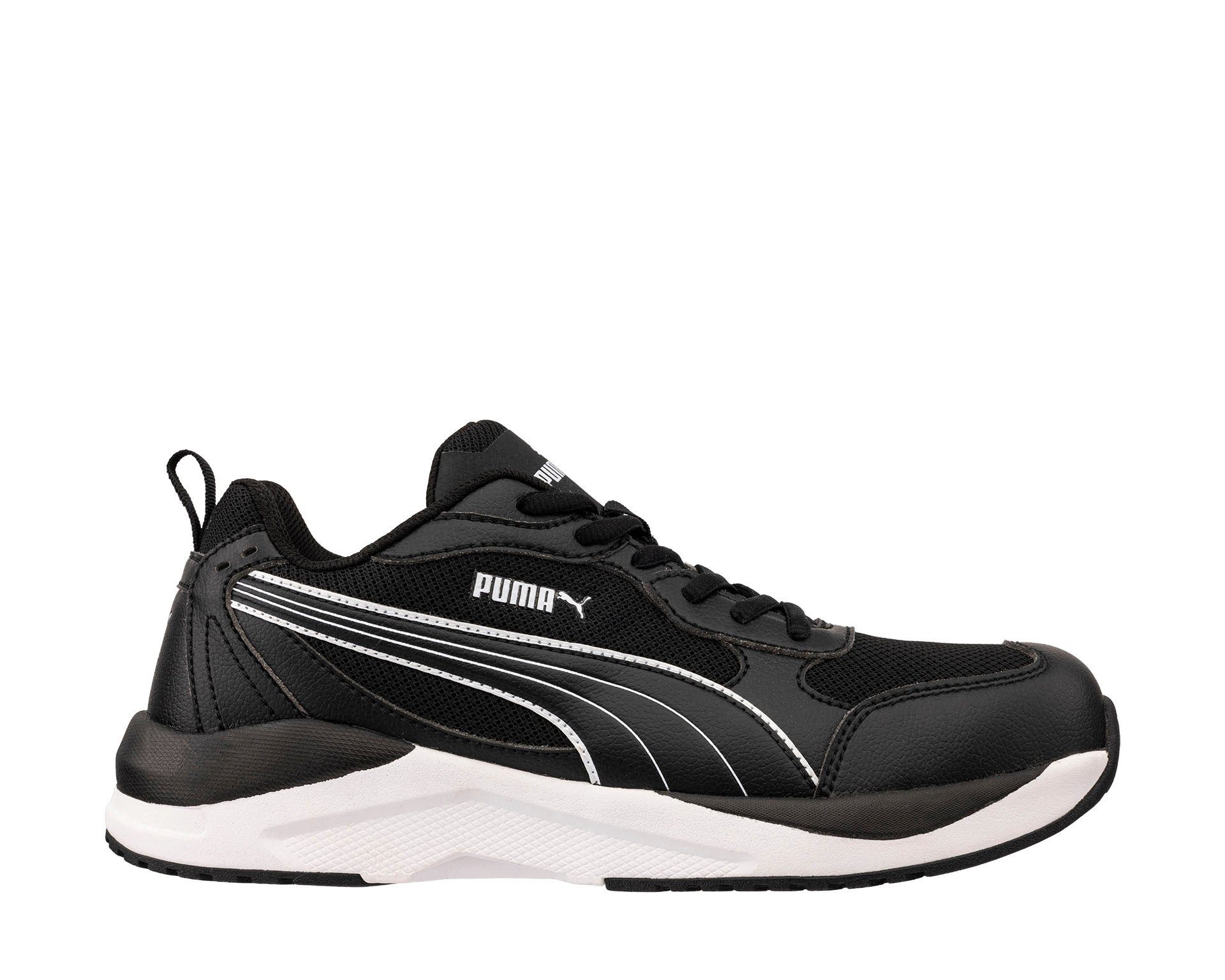 PUMA Safety PUMA SAFETY SHIFT LOW Sicherheitsschuh S3S Sicherheitsschuh Zehenkappe