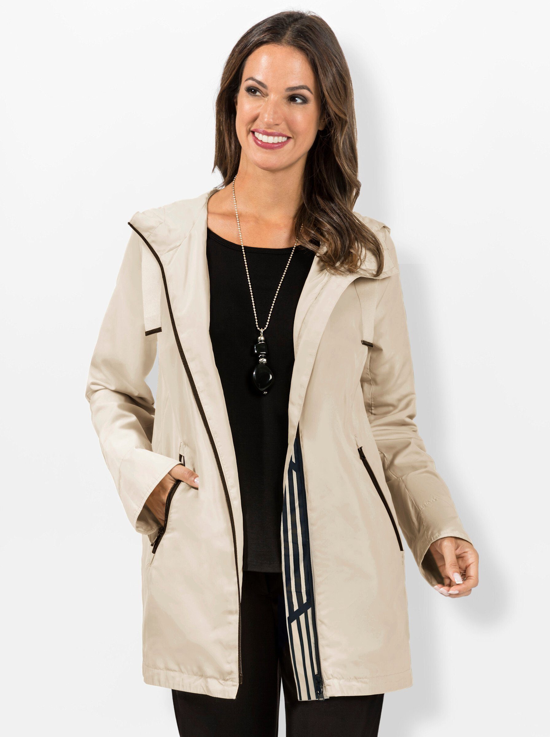 Witt Allwetterjacke Jacke