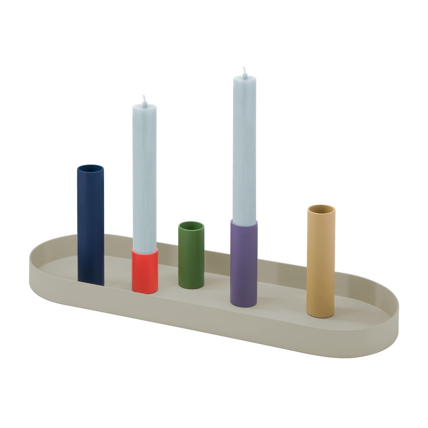 Remember Kerzenhalter Magnetisch Luna Oval günstig online kaufen