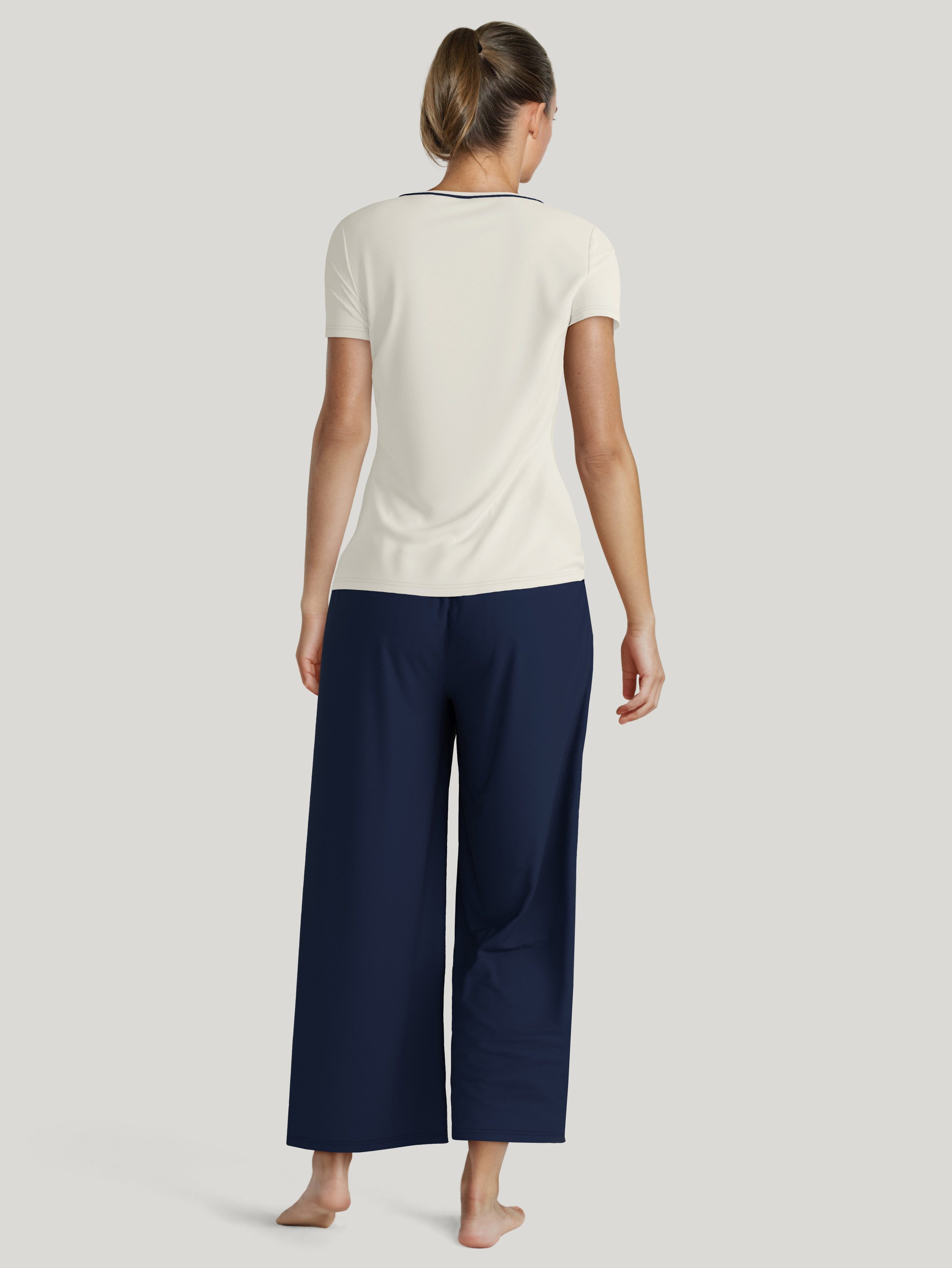 CALIDA Kurzarmshirt Favourites Xtra Damen (1-tlg) günstig online kaufen