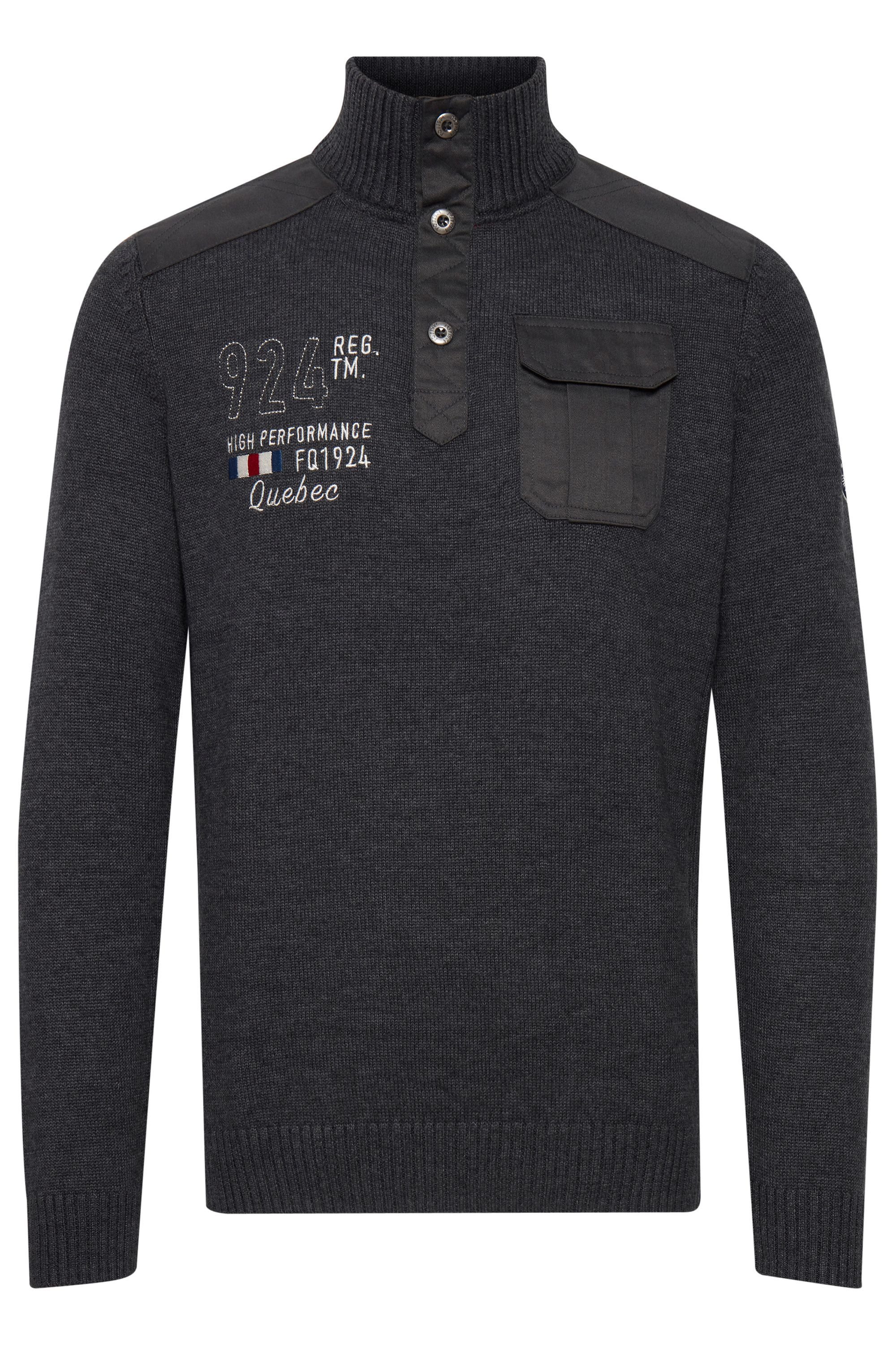 Charcoal Mix (200278)