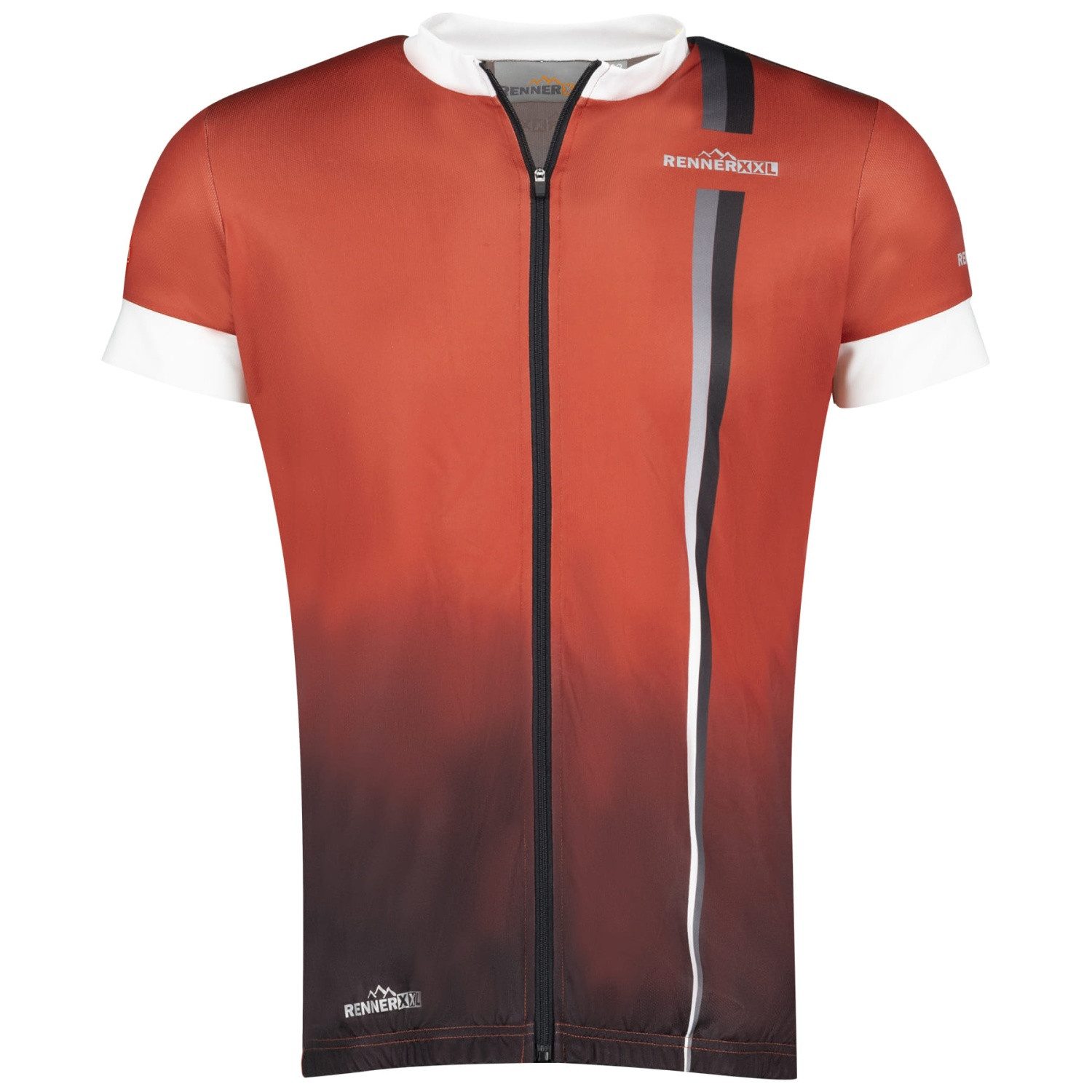 RennerXXL Funktionsshirt Alexa Damen Fahrrad Shirt Trikot Shirt Übergrößen