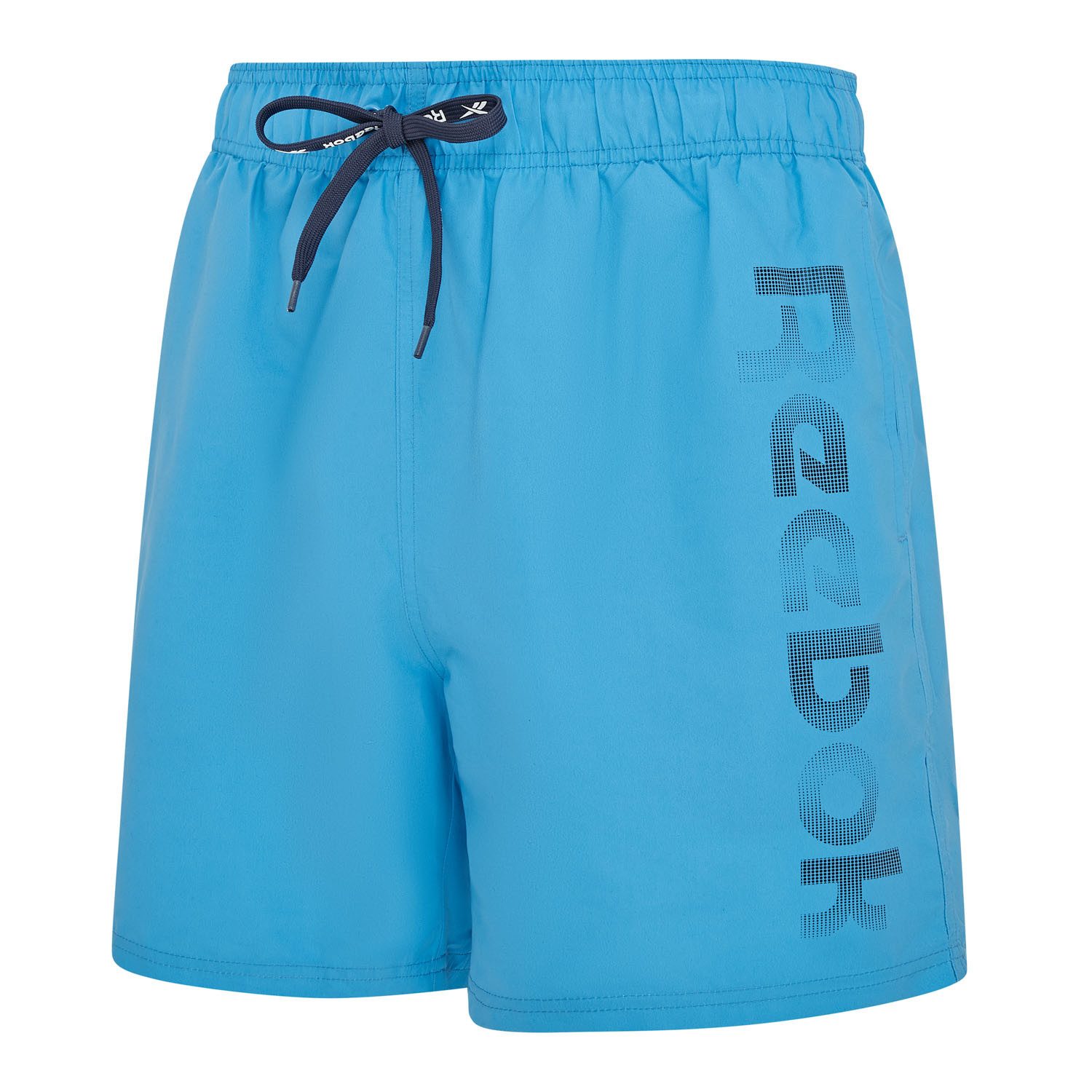Reebok Badeshorts Romero (1-St) mit Kordelzug und elastischem Bund, mit Log günstig online kaufen