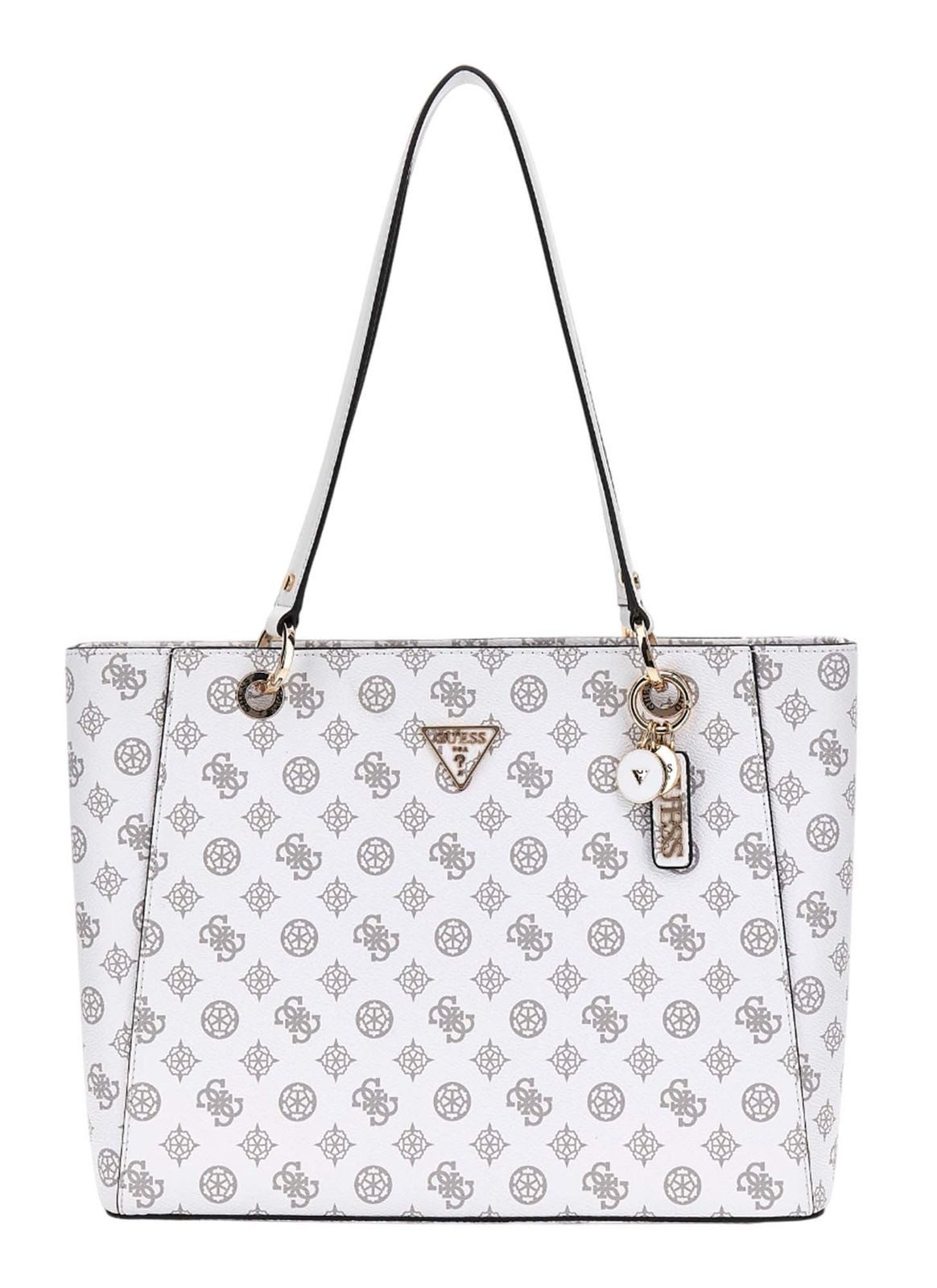 Guess Schultertasche Tote günstig online kaufen