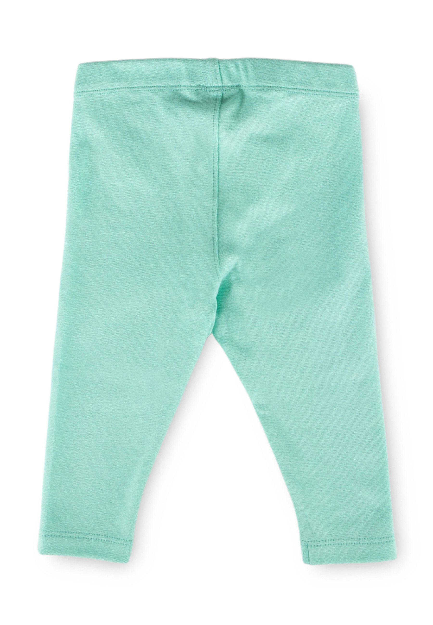 Sigikid Leggings Summer Vibes für Babys Mädchen (1-tlg)