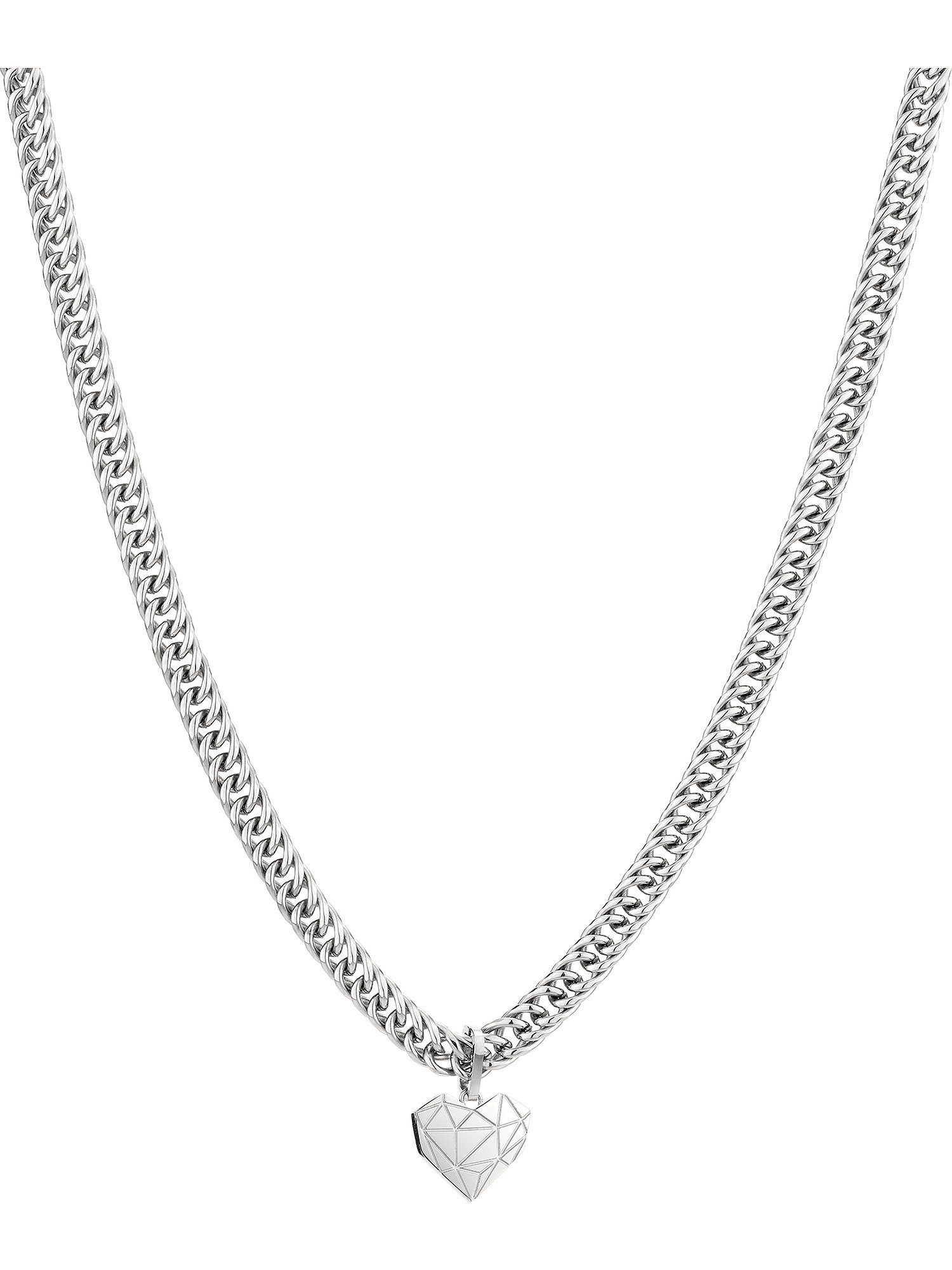 Liebeskind Berlin Edelstahlkette Liebesk...