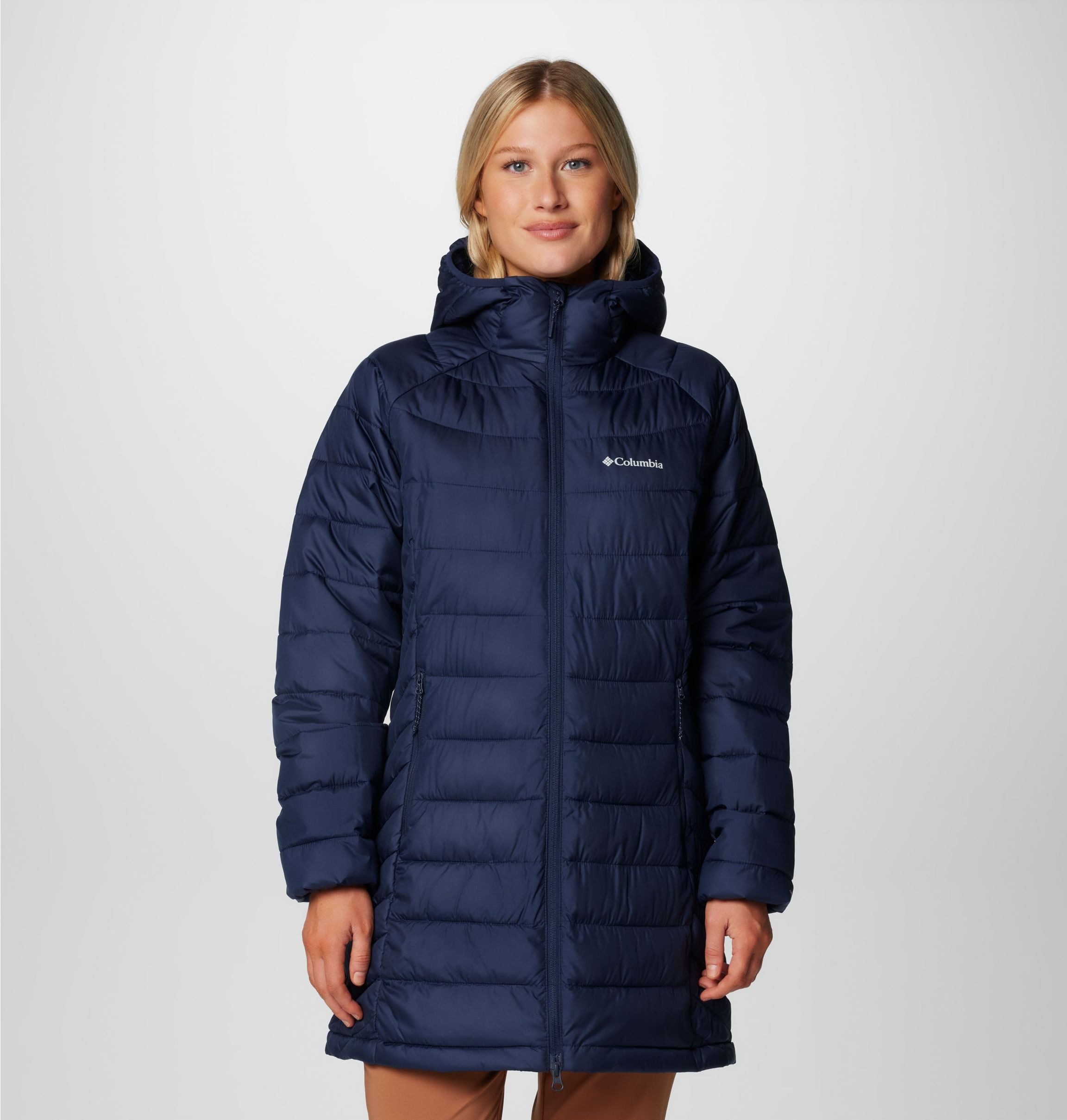Columbia Steppmantel POWDER LITE II MID günstig online kaufen