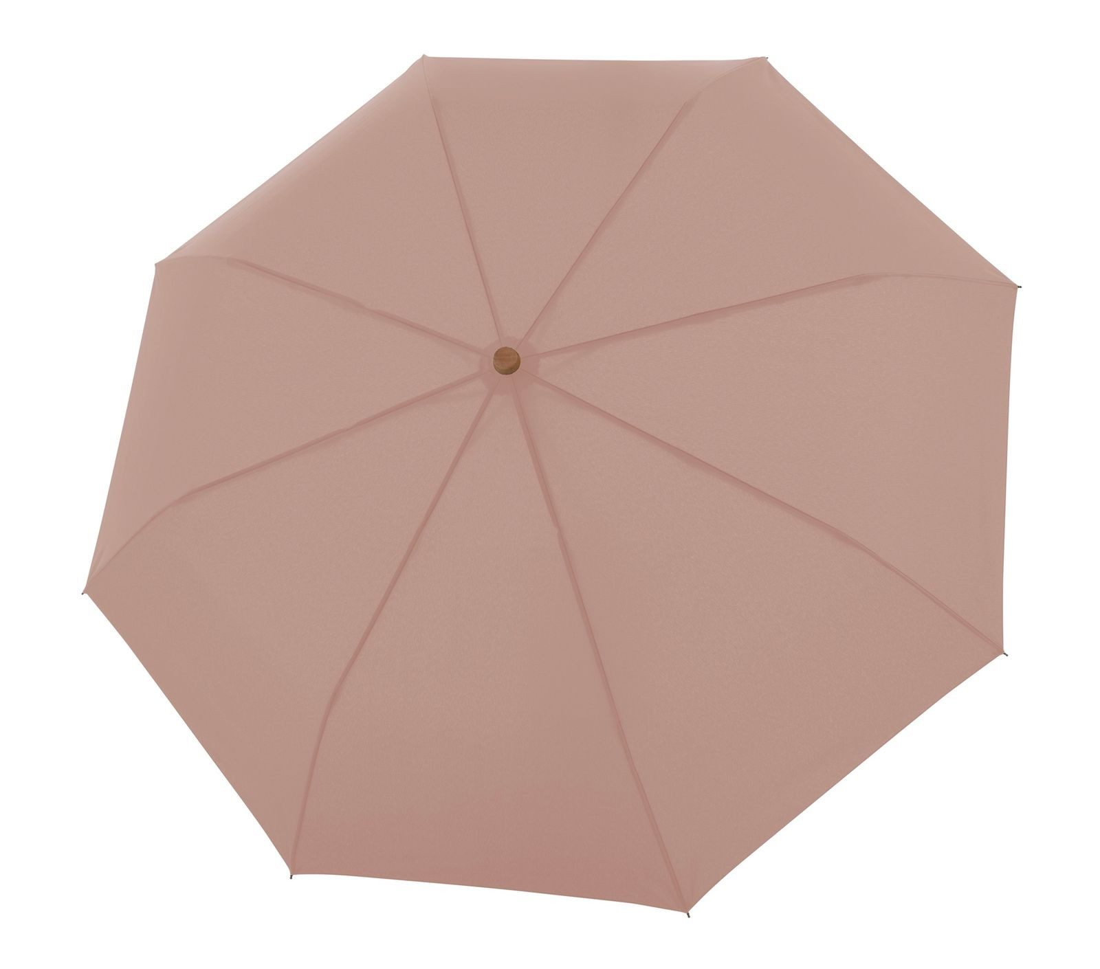 doppler® Taschenregenschirm Nature günstig online kaufen