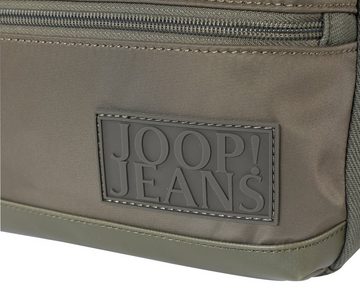 Joop Jeans Bauchtasche mirano piet hipbag shz, im praktischem Format