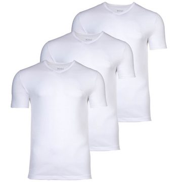 BOSS T-Shirt Herren T-Shirt, 6er Pack - TShirtVN Classic