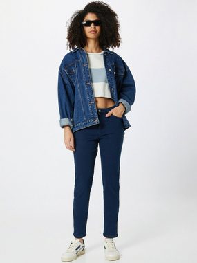 KAFFE Slim-fit-Jeans Vicky (1-tlg) Plain/ohne Details