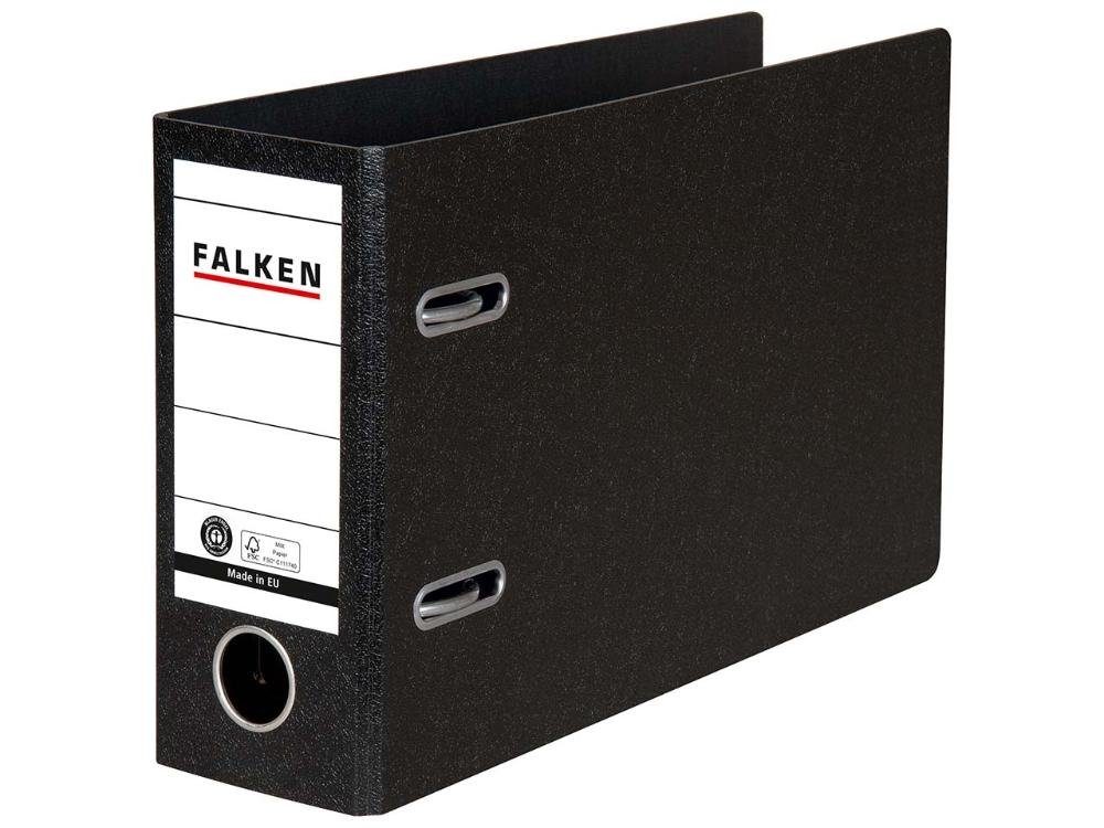 Falken Bankordner Falken Ordner DIN A5, Querformat