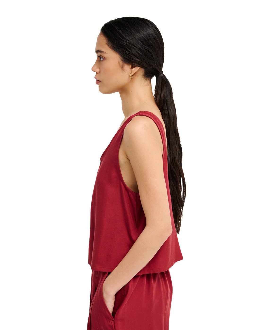 Quiksilver Tanktop Vista