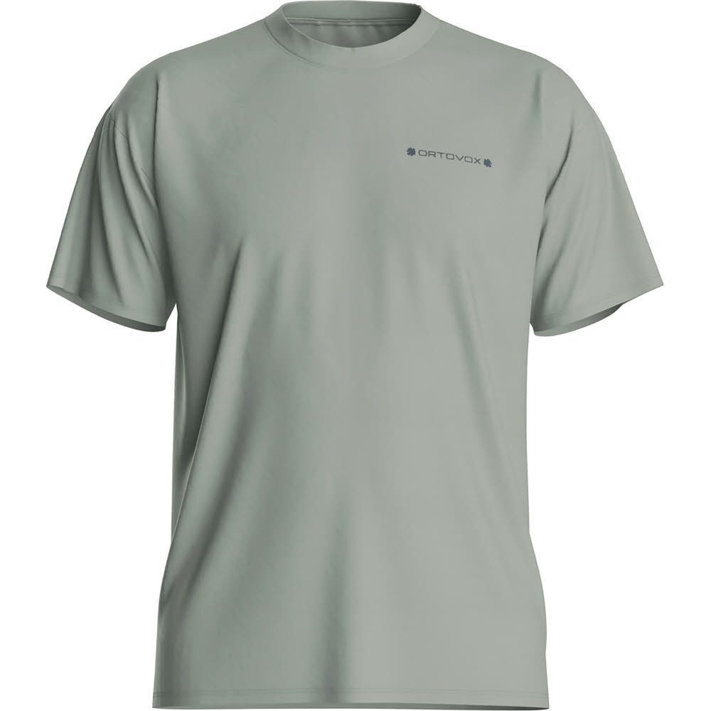Ortovox Funktionsshirt HE 150 COOL CLIMBING VIBES TS M