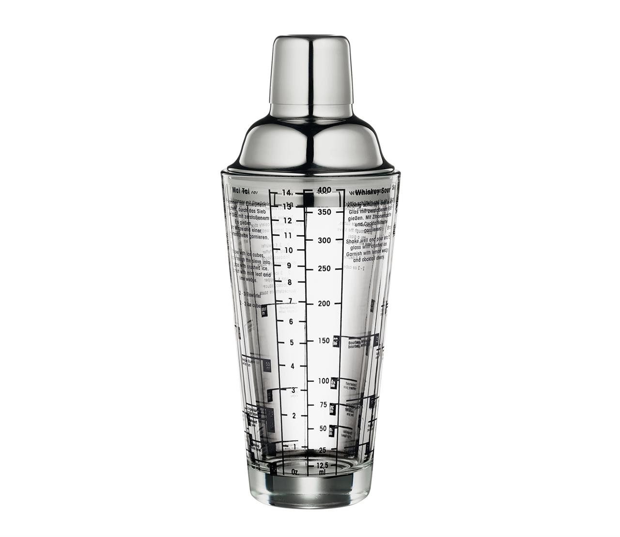 Cilio Cocktail Shaker